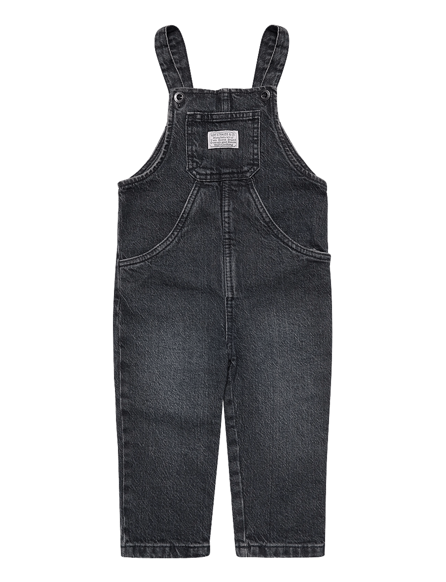 Levi's - OA-OVERALLS - byxdress - all night - 0