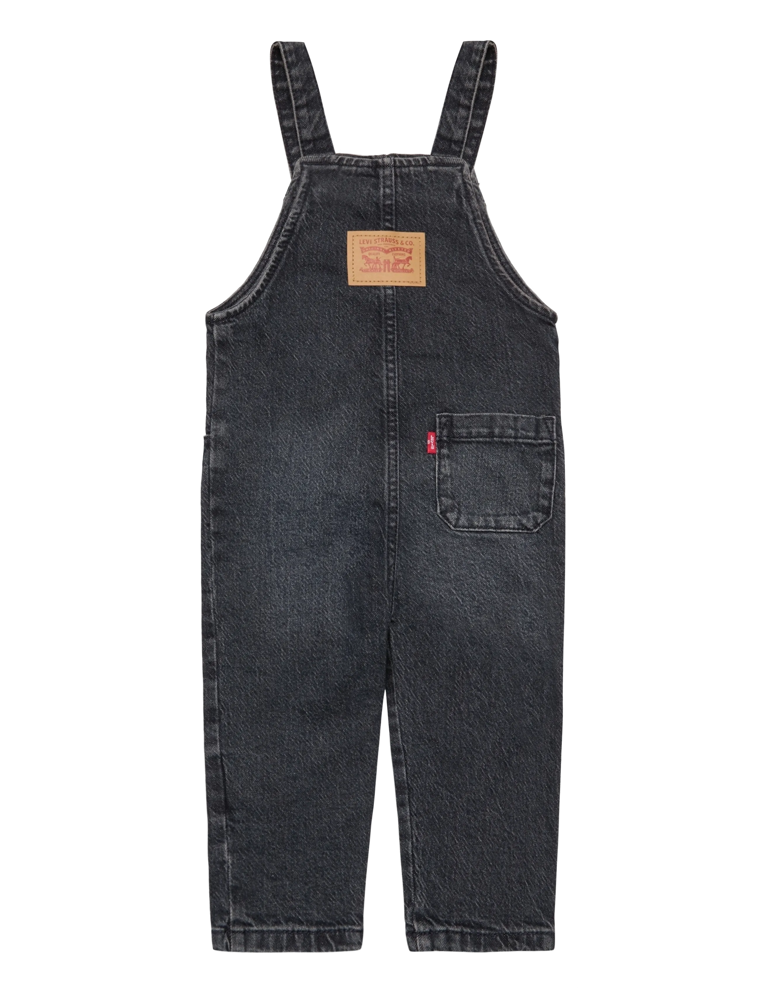 Levi's - OA-OVERALLS - byxdress - all night - 1