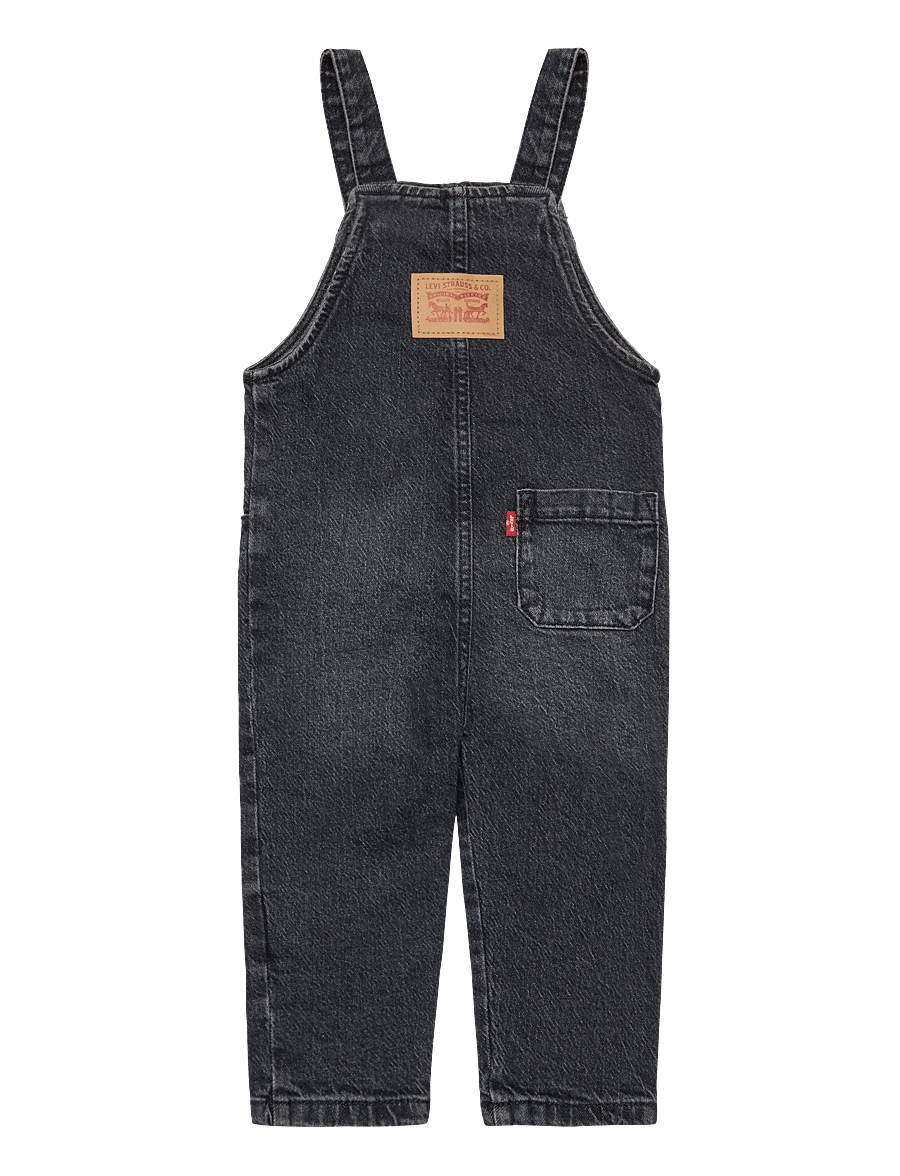 Levi's - OA-OVERALLS - byxdress - all night - 1