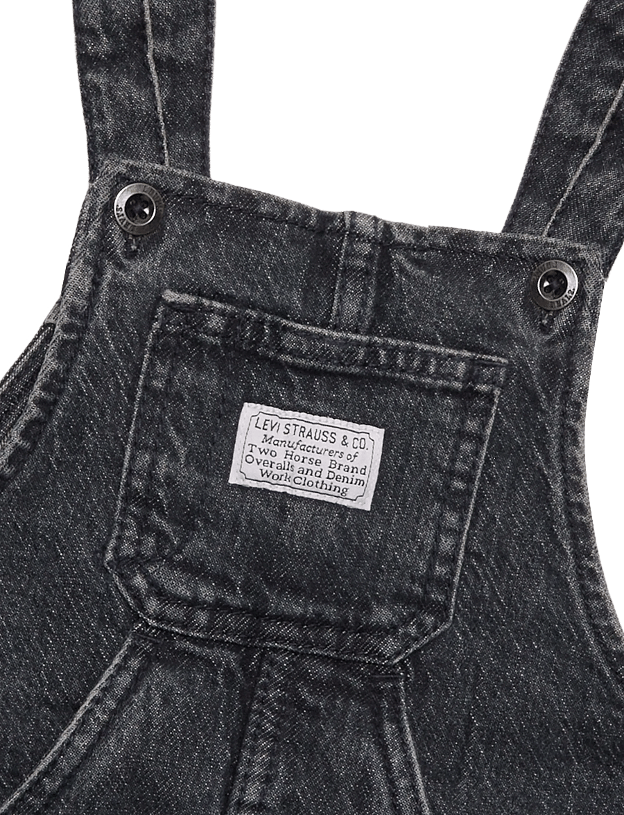 Levi's - OA-OVERALLS - byxdress - all night - 2