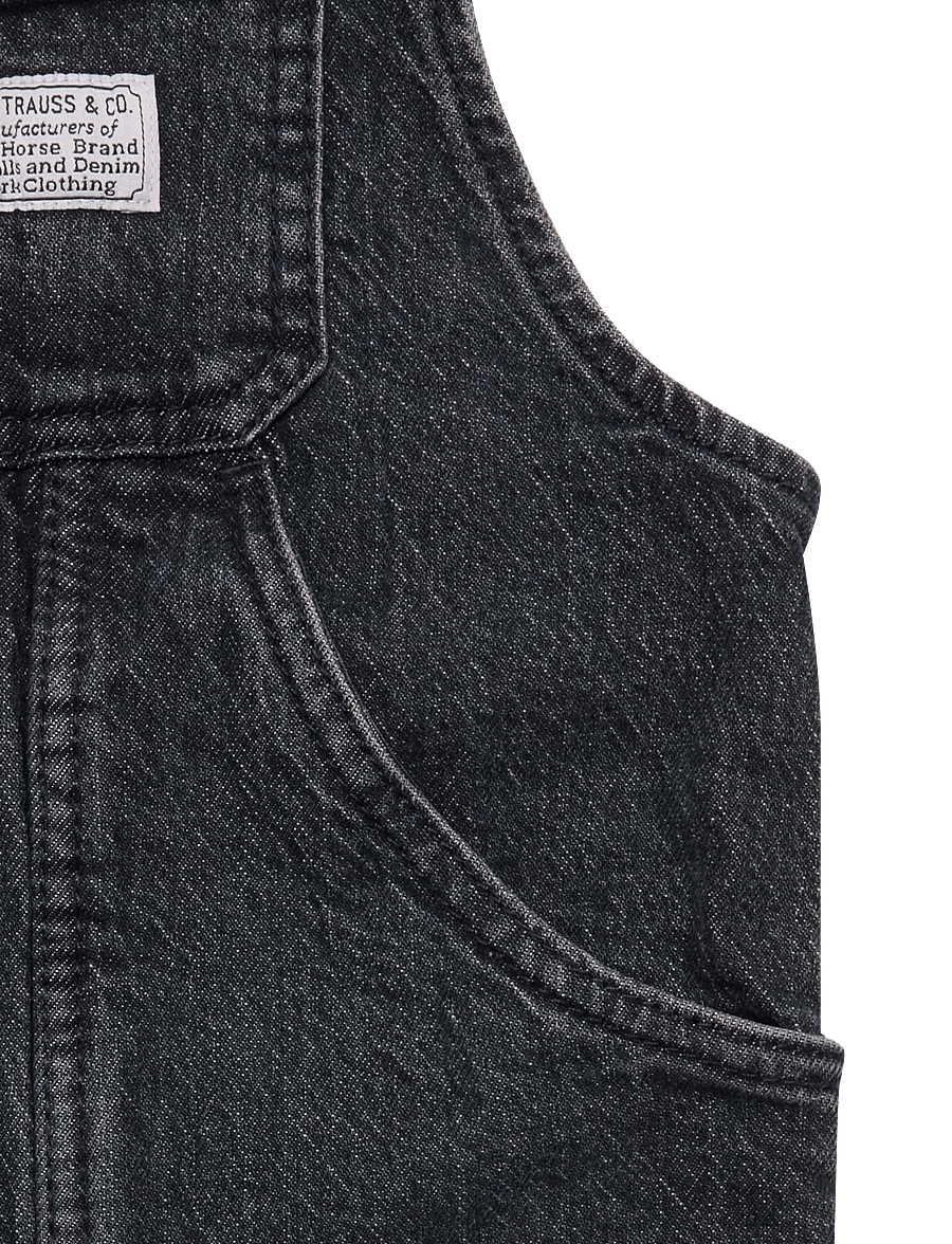 Levi's - OA-OVERALLS - byxdress - all night - 3