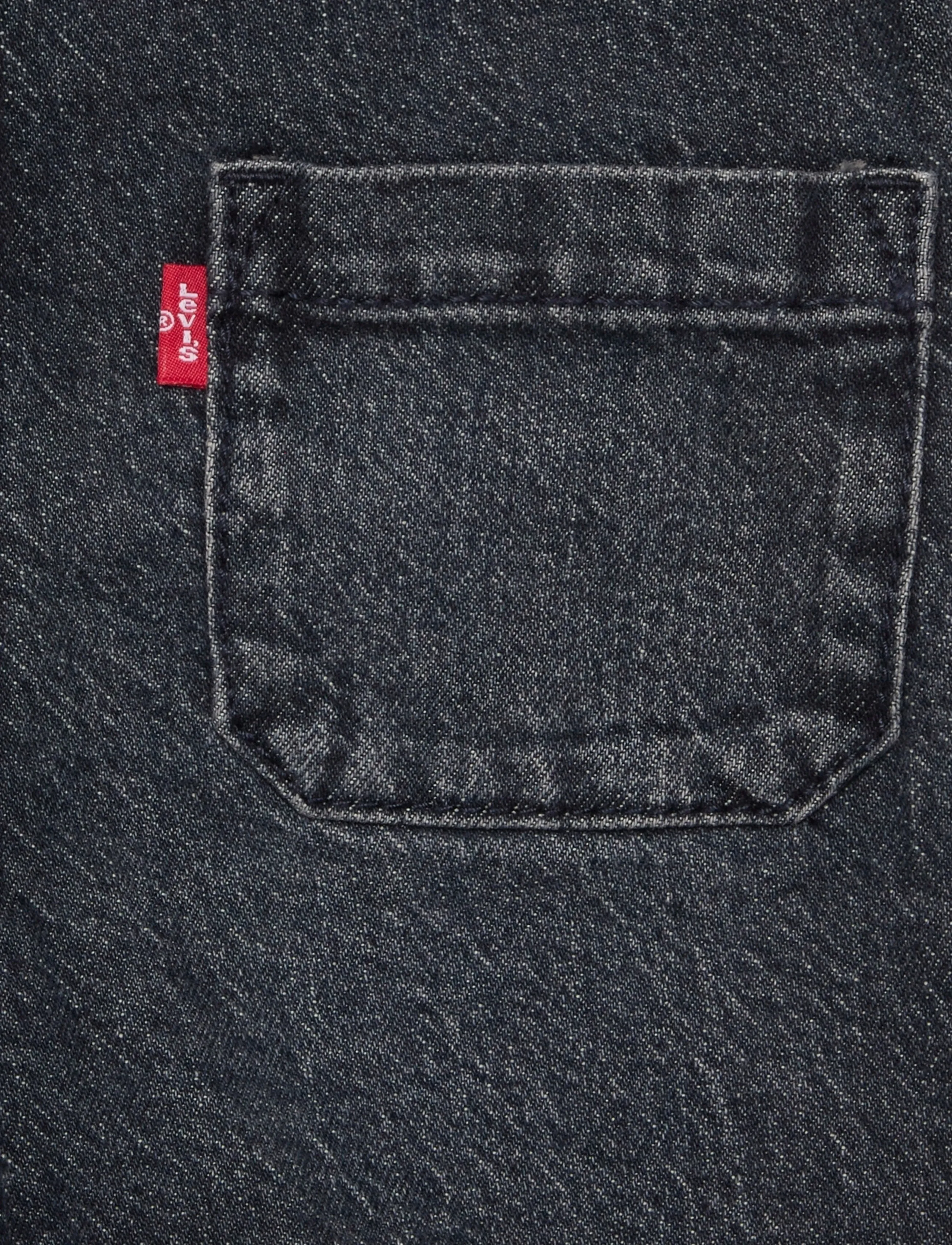 Levi's - OA-OVERALLS - byxdress - all night - 4