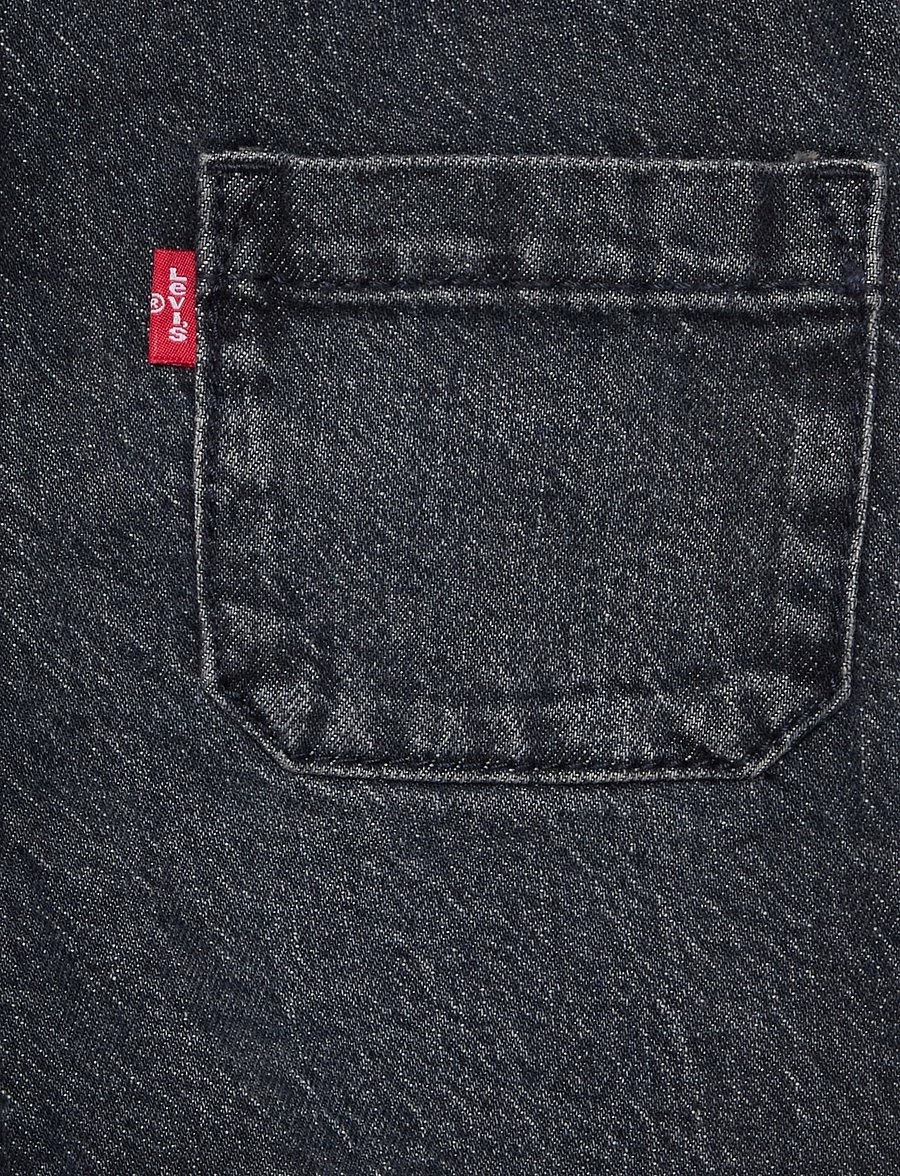 Levi's - OA-OVERALLS - byxdress - all night - 4