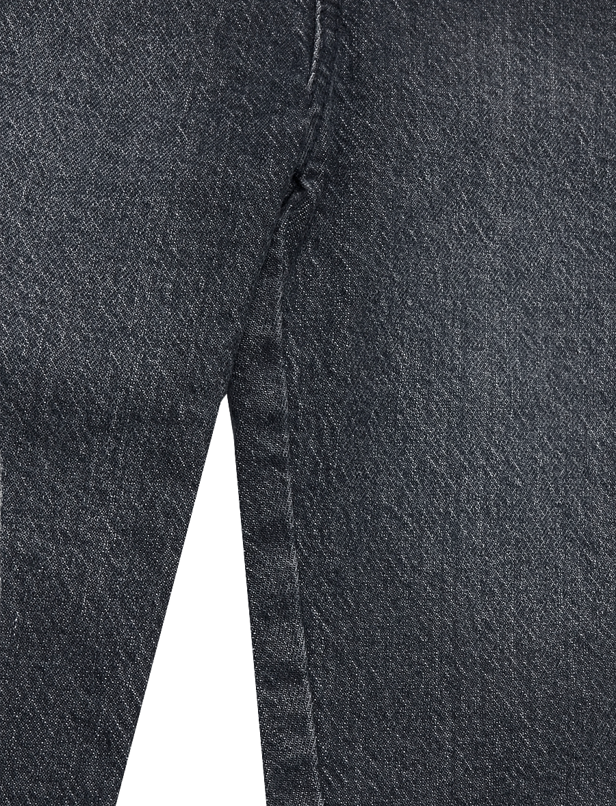 Levi's - OA-OVERALLS - byxdress - all night - 5