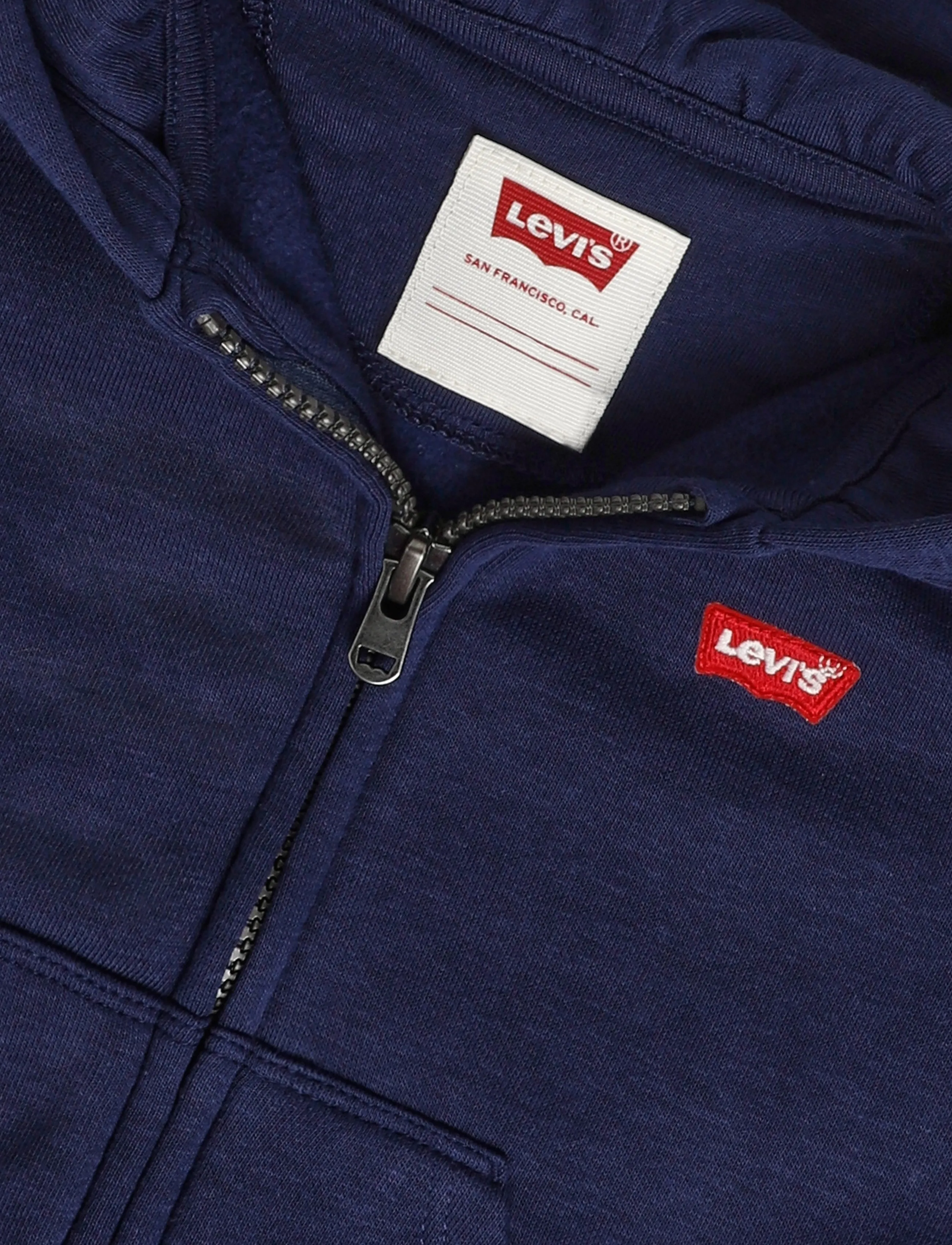 Levi's - 3P-3PC PANT SET - multipack bodies - naval academy - 4