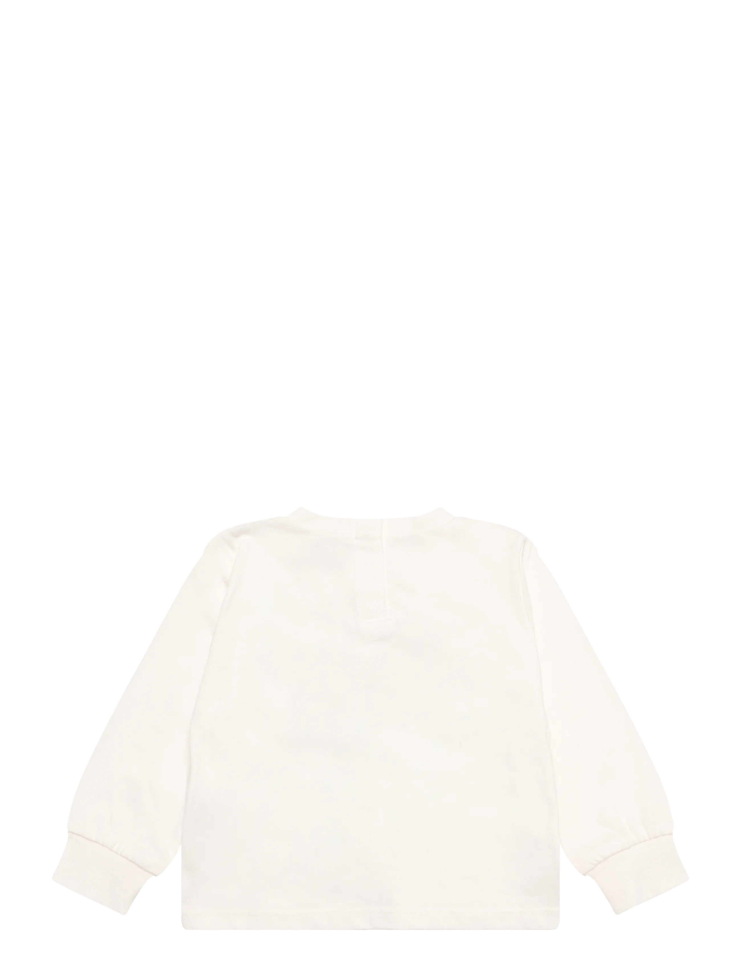 Levi's - LS-L/S TEE - levi's egret - 1