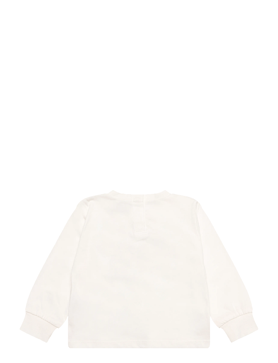 Levi's - LS-L/S TEE - langærmede t-shirts - levi's egret - 1