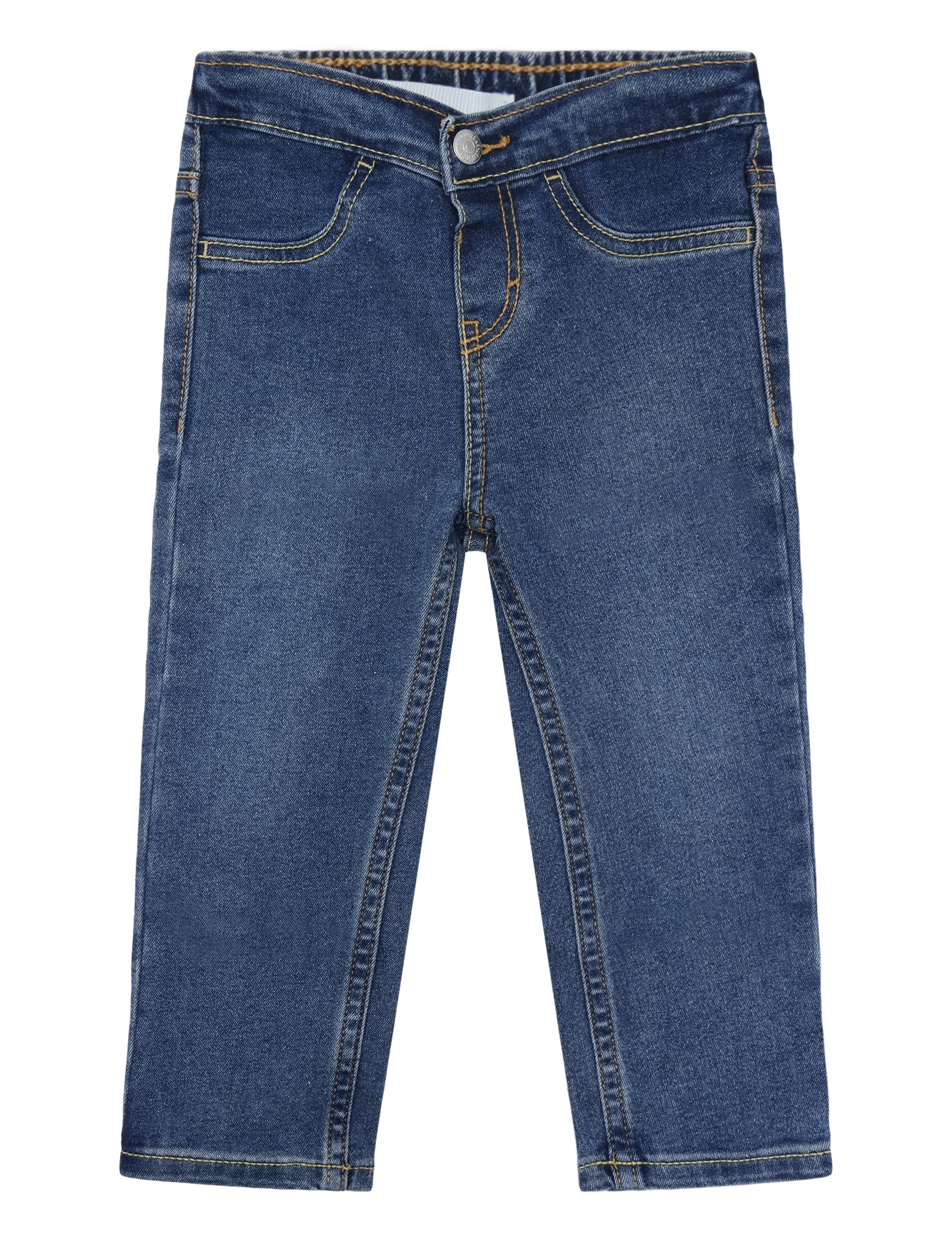 Levi's - WF-WOVEN PANT SET - sets mit langärmeligem t-shirt - levi's egret - 2
