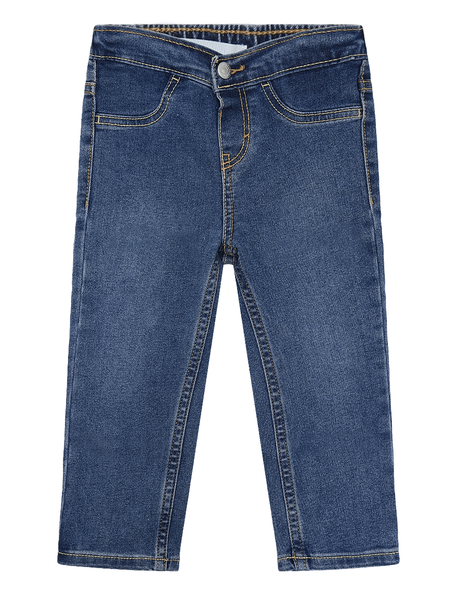 Levi's - WF-WOVEN PANT SET - sets mit langärmeligem t-shirt - levi's egret - 2