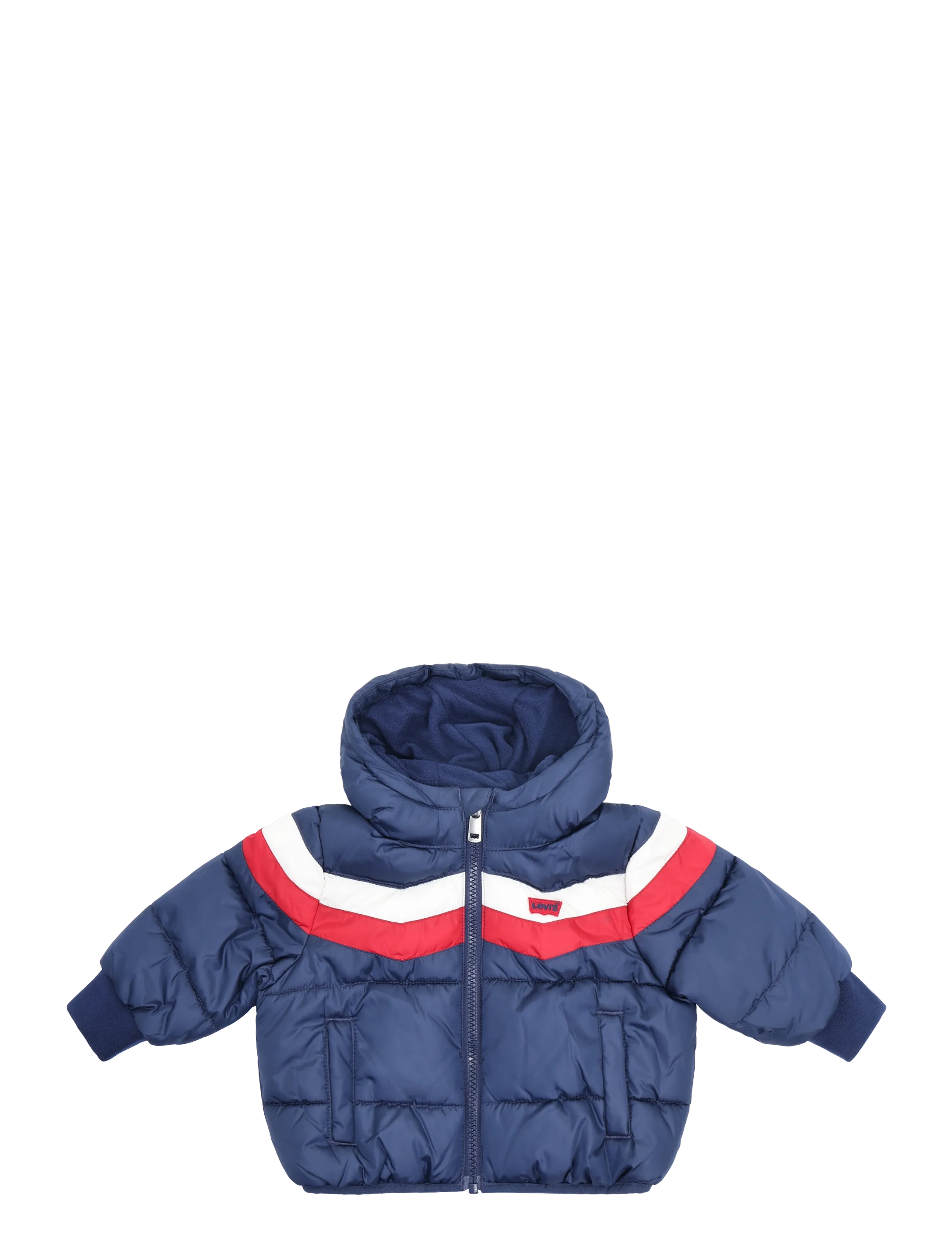 Levi's HO-HEAVY WEIGHT OUTERWEAR - Termojakker - NAVAL ACADEMY / navy