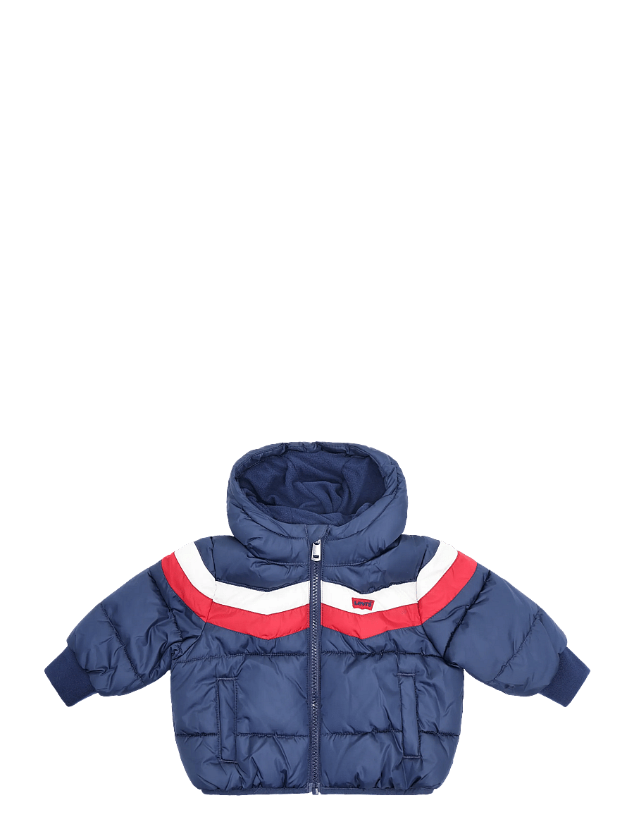 Levi's - HO-HEAVY WEIGHT OUTERWEAR - termojakker - naval academy - 0