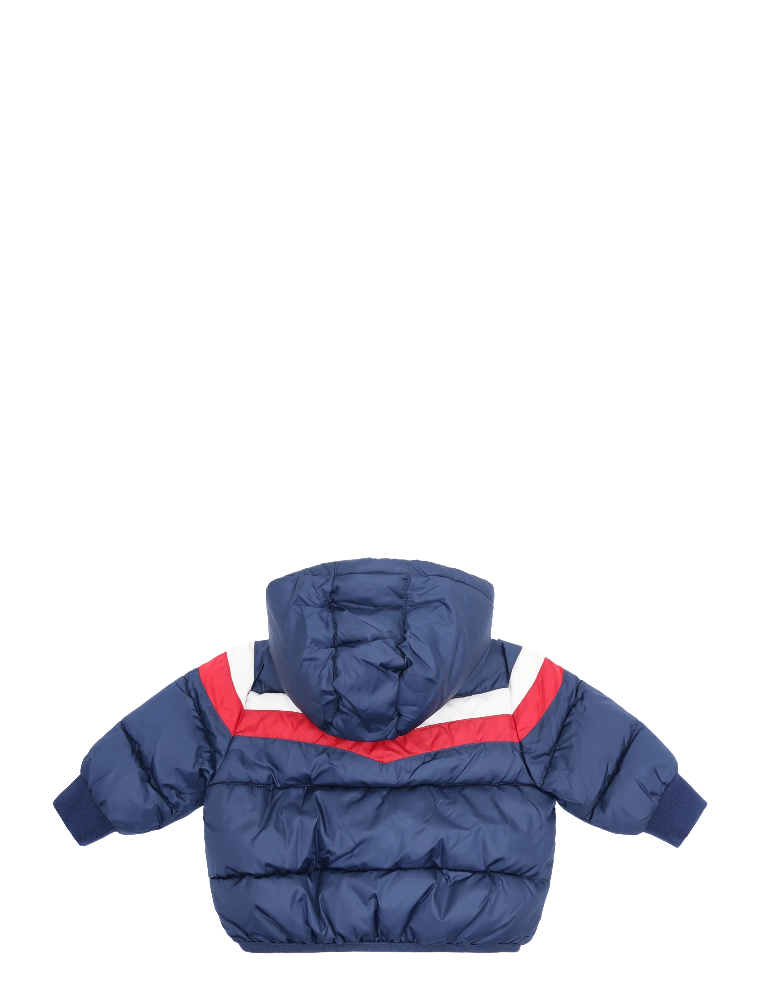 Levi's - HO-HEAVY WEIGHT OUTERWEAR - termojakker - naval academy - 1