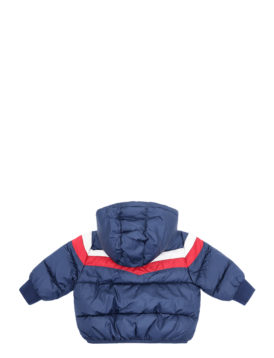 Levi's - HO-HEAVY WEIGHT OUTERWEAR - termojakker - naval academy - 1