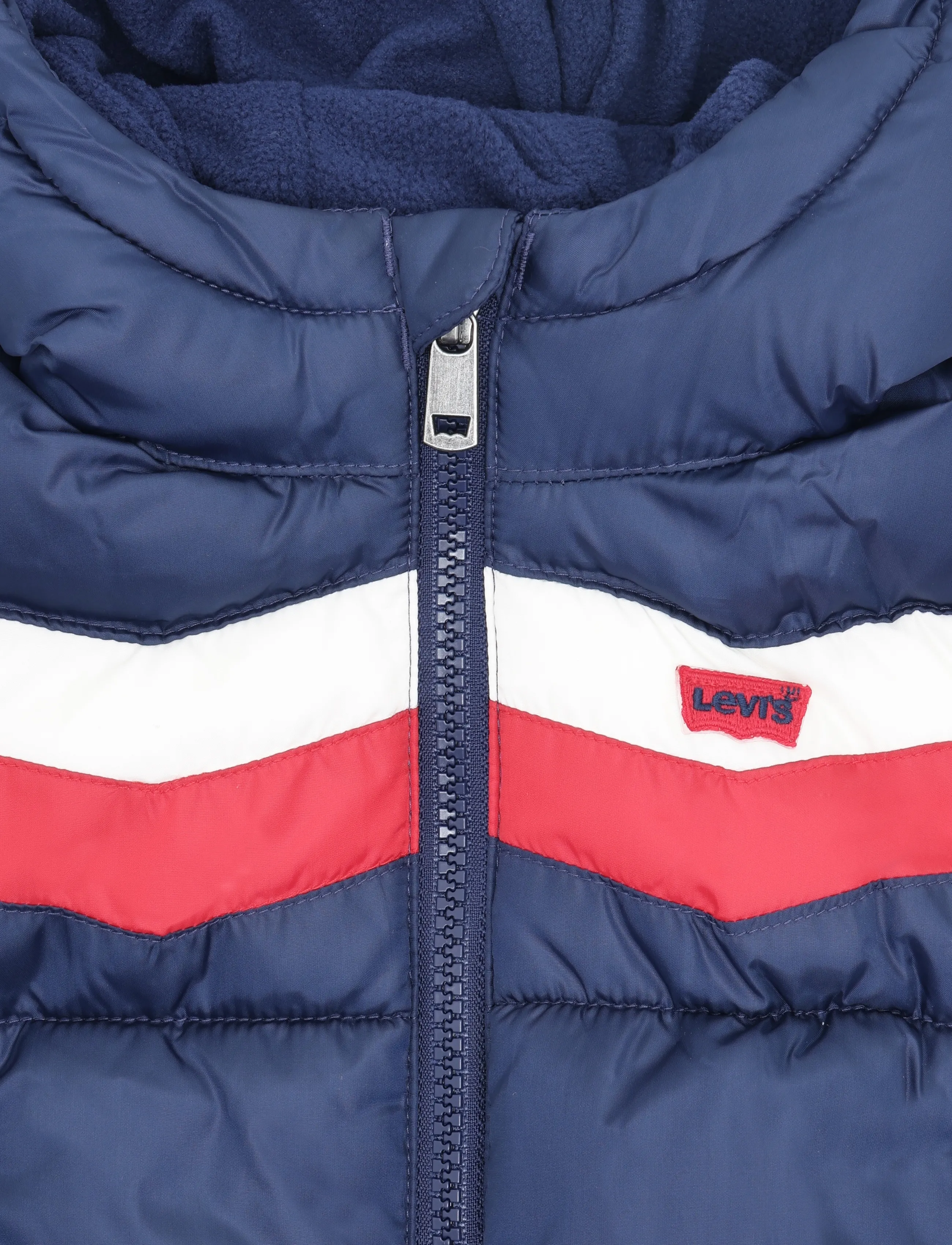 Levi's - HO-HEAVY WEIGHT OUTERWEAR - termojakker - naval academy - 2