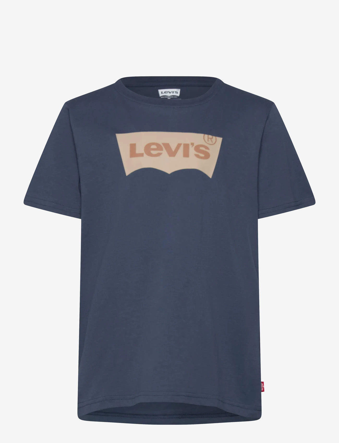 Levi's - LVB BATWING TEE - kortærmede - big dipper - 0