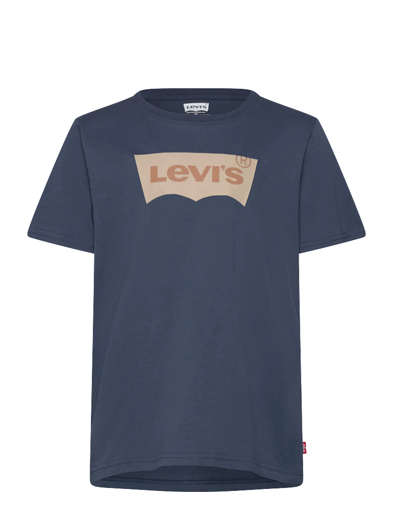 Levi's - TE-S/S TEE - kurzärmelige - big dipper - 0