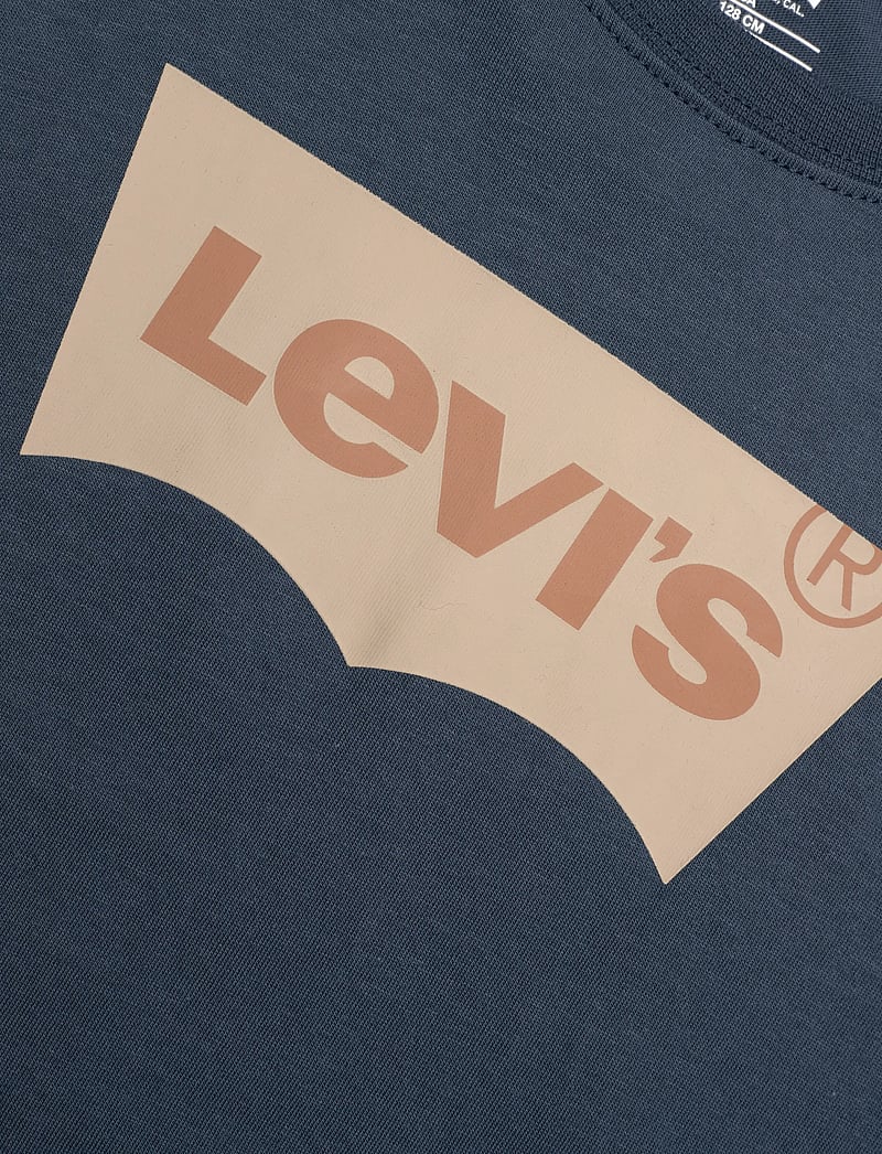 Levi's - TE-S/S TEE - kurzärmelige - big dipper - 2