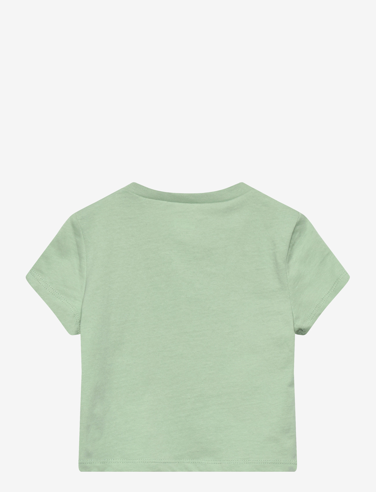 Levi's - Levi's® Batwing Tee - kurzärmelige - cameo green - 1