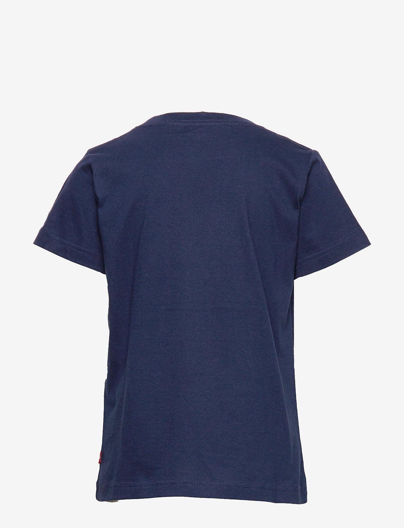 Levi's - TE-S/S TEE - kurzärmelige - dress blues - 2