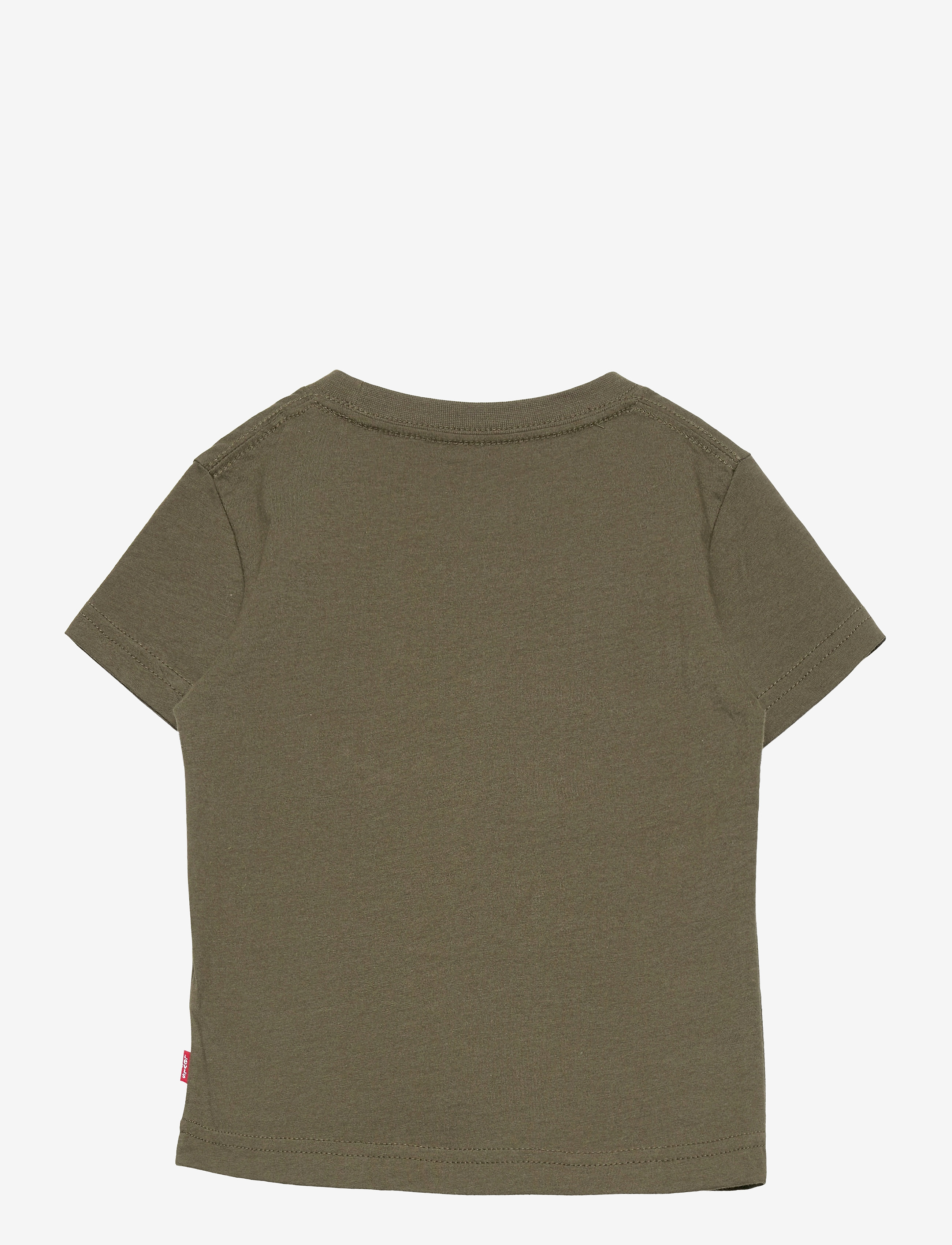 Levi's - TE-S/S TEE - kurzärmelige - olive night - 2