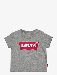 Levi's - Levi's® Graphic Batwing Tee - kortærmede t-shirts - peche - 0