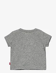Levi's - Levi's® Graphic Batwing Tee - marškinėliai trumpomis rankovėmis - peche - 1