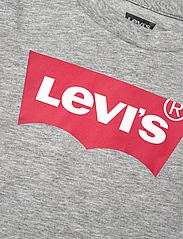 Levi's - Levi's® Graphic Batwing Tee - t-krekli ar īsām piedurknēm - peche - 2