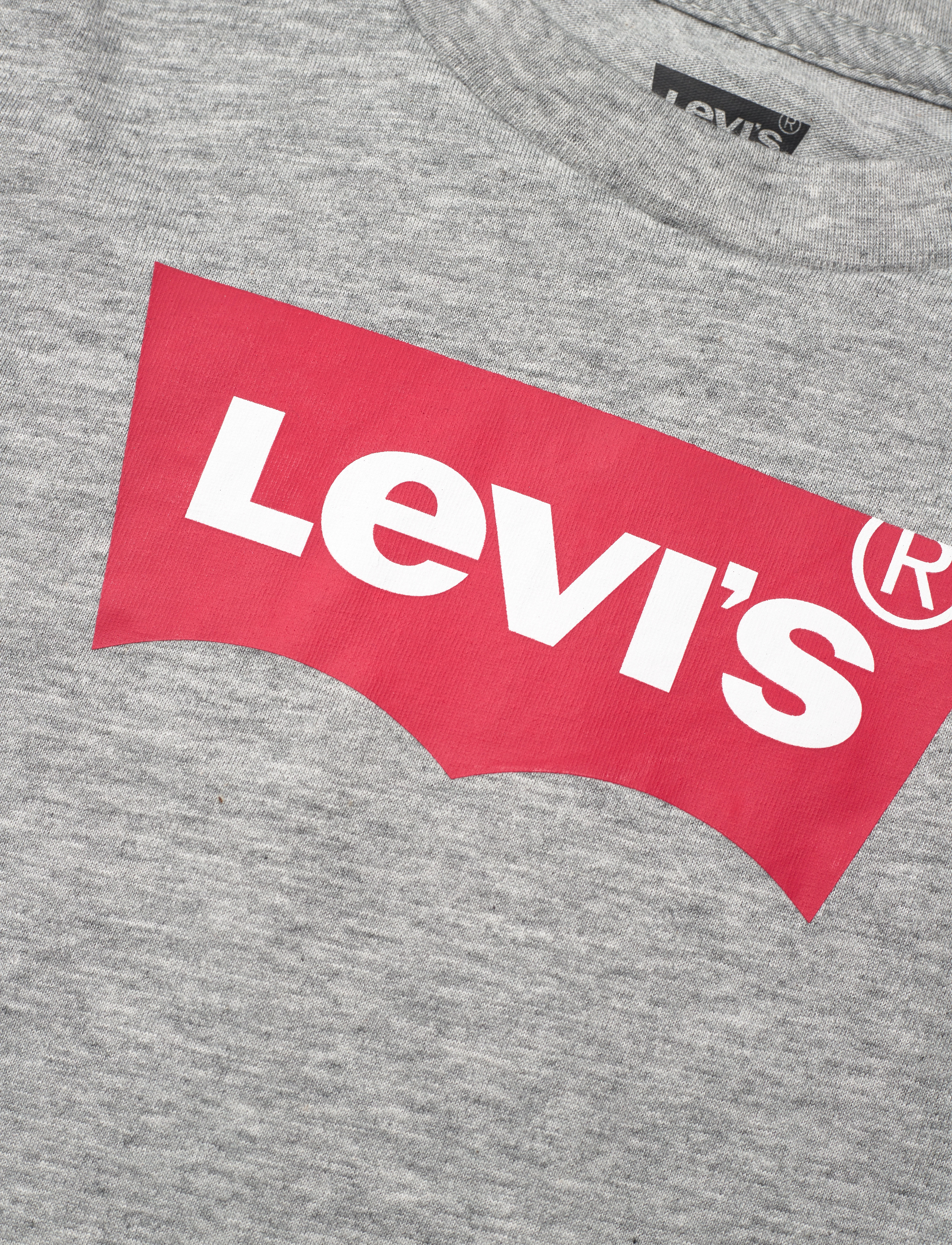 Levi's - Levi's® Batwing Tee - peche - 2