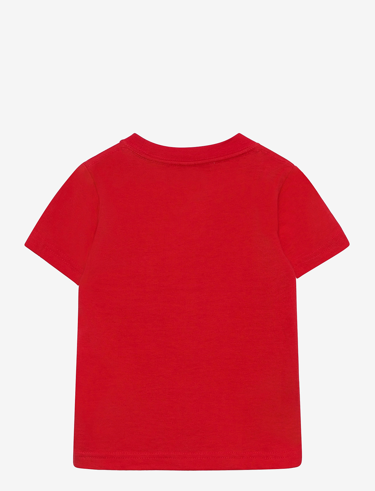 Levi's - Levi's® Batwing Tee - superred - 1