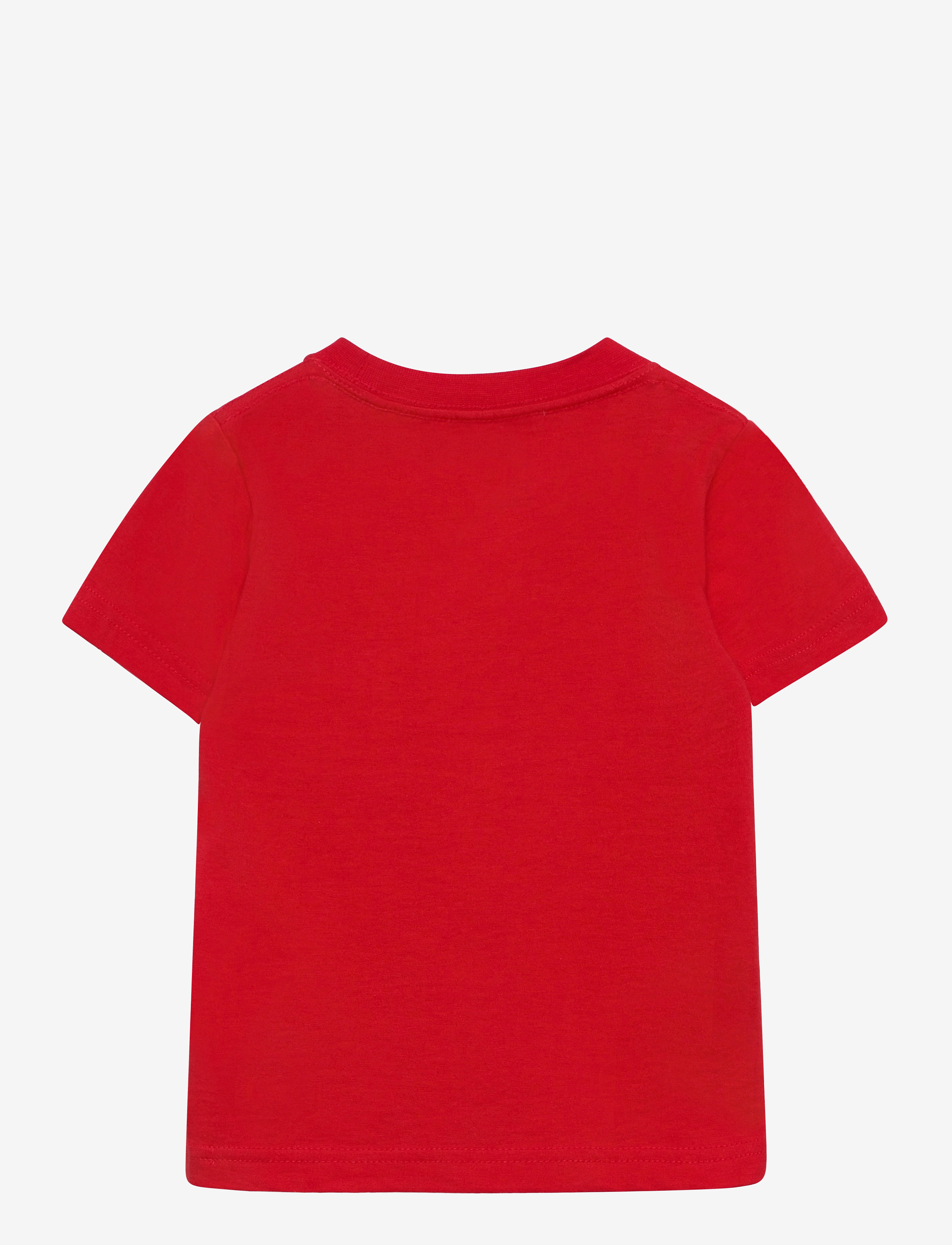 Levi's - Levi's® Batwing Tee - superred - 1