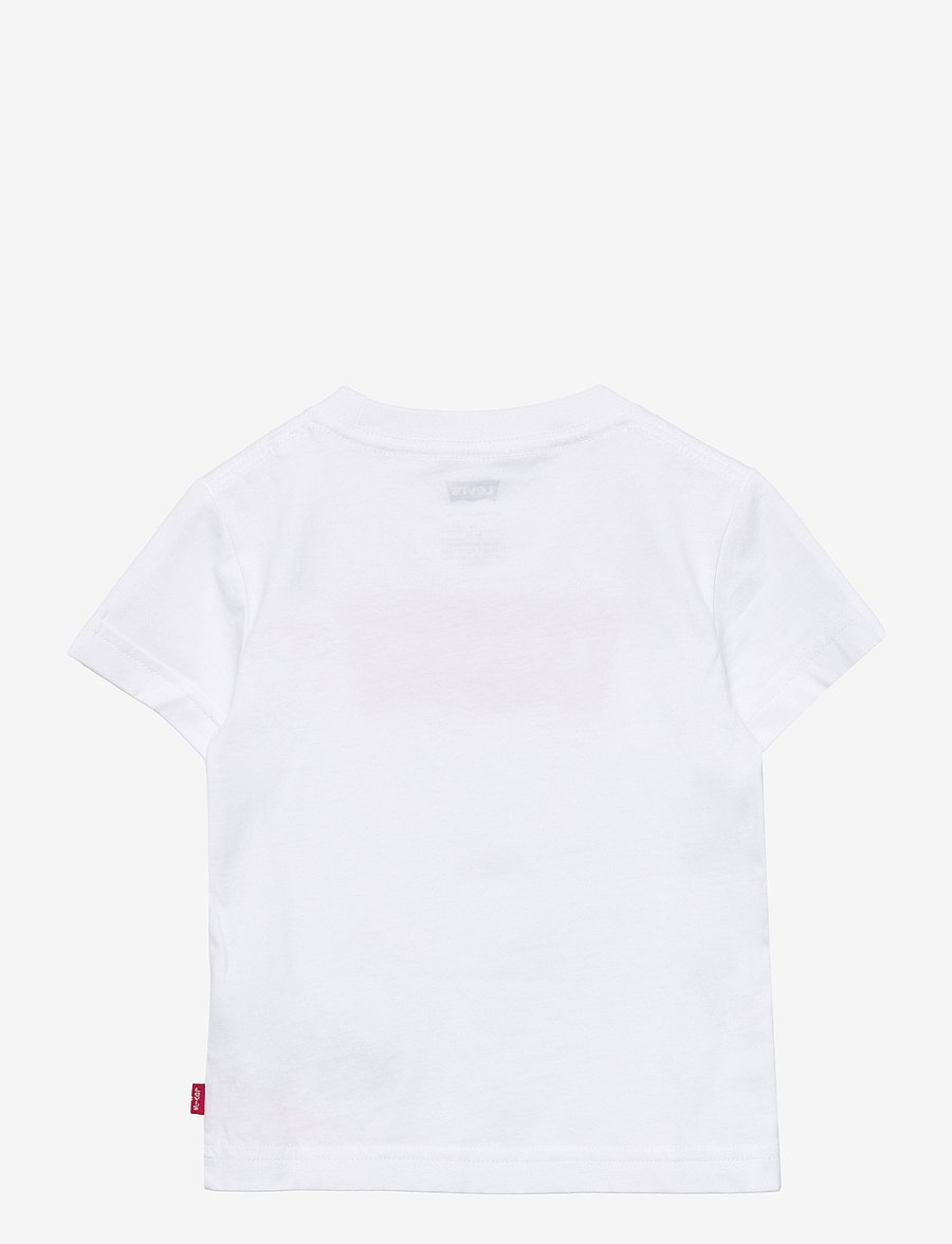 Levi's - Levi's® Batwing Tee - kurzärmelige - transparent - 2