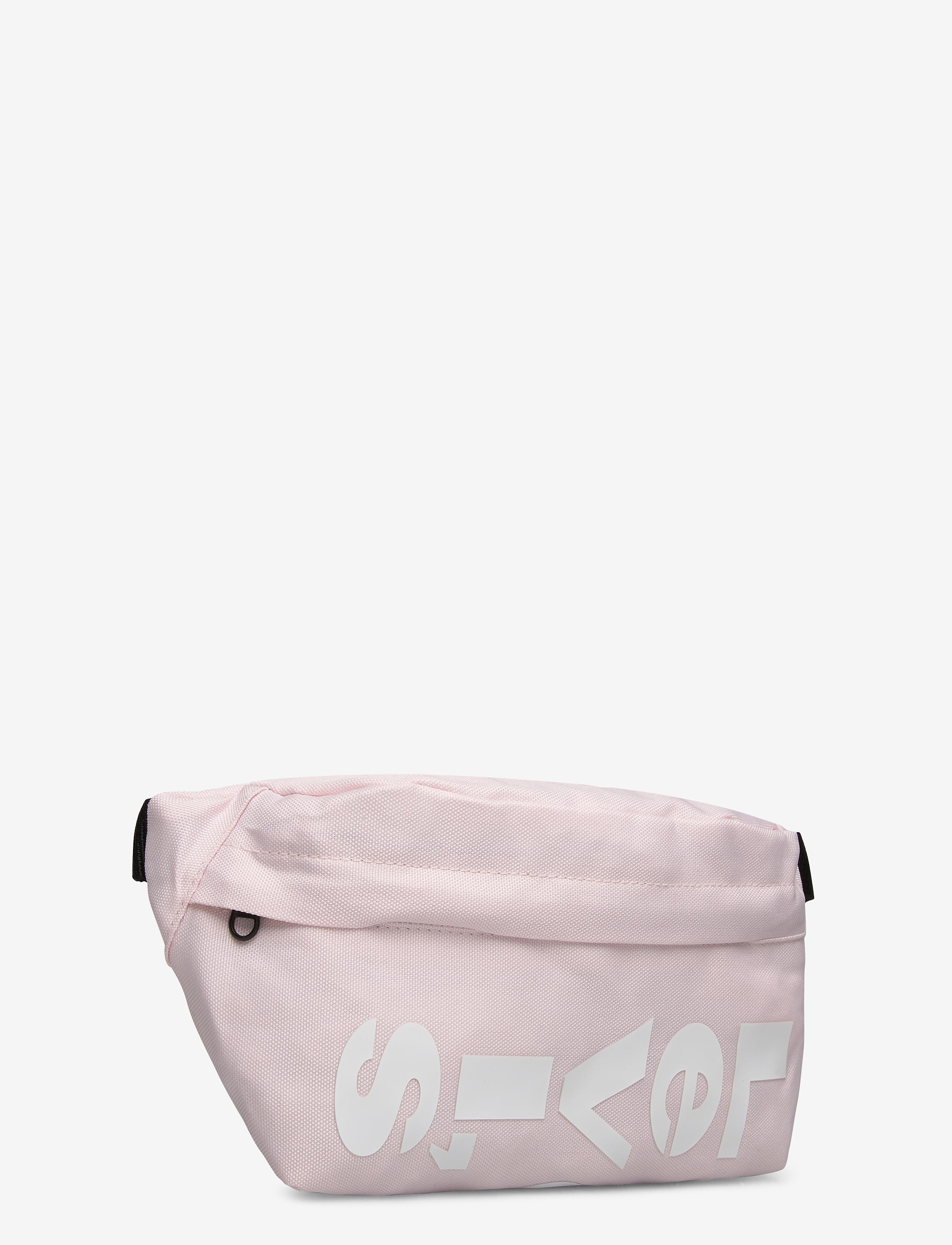 Levi's - LEVI'S SLING BAG - peach cream - 2