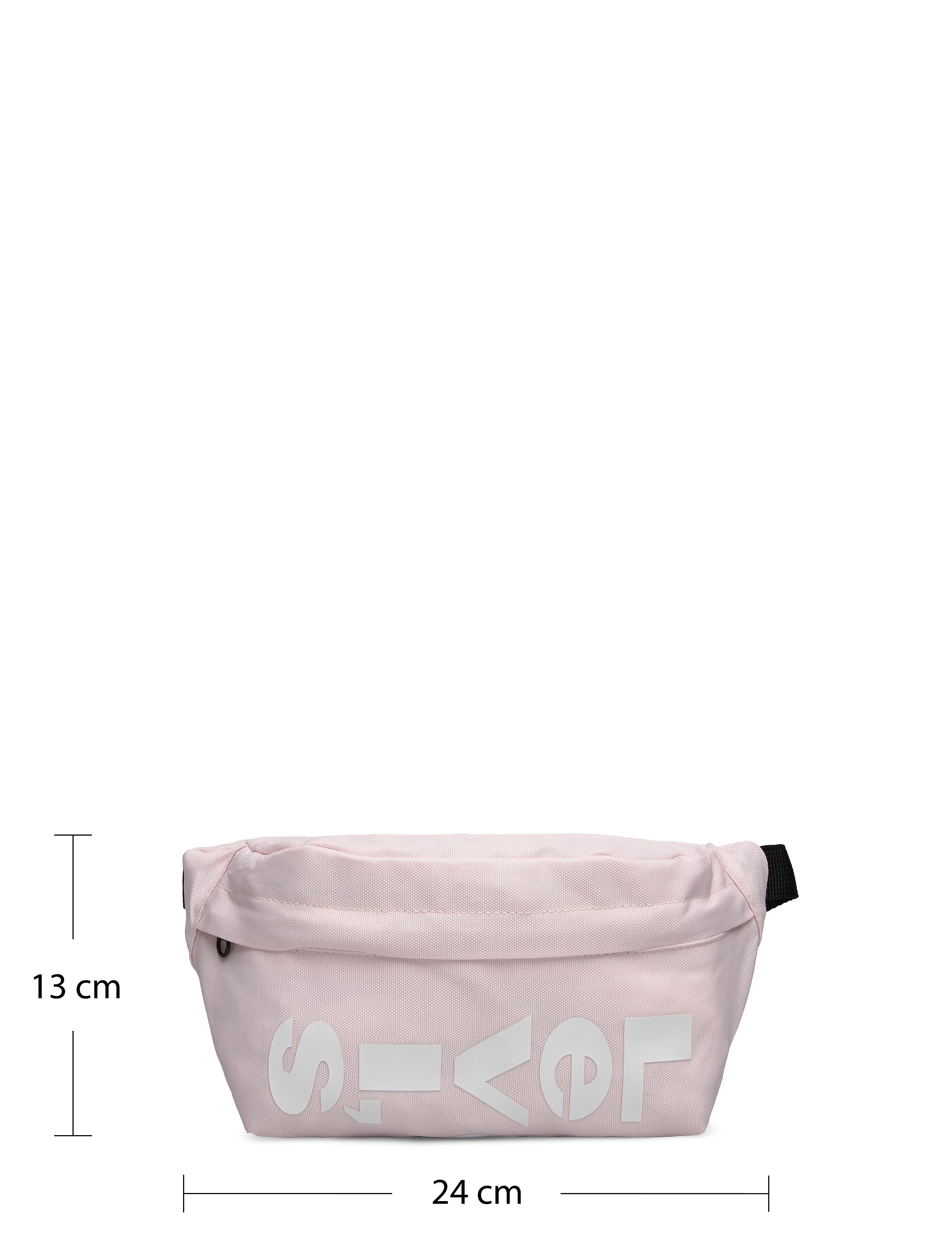 Levi's - LEVI'S SLING BAG - peach cream - 5