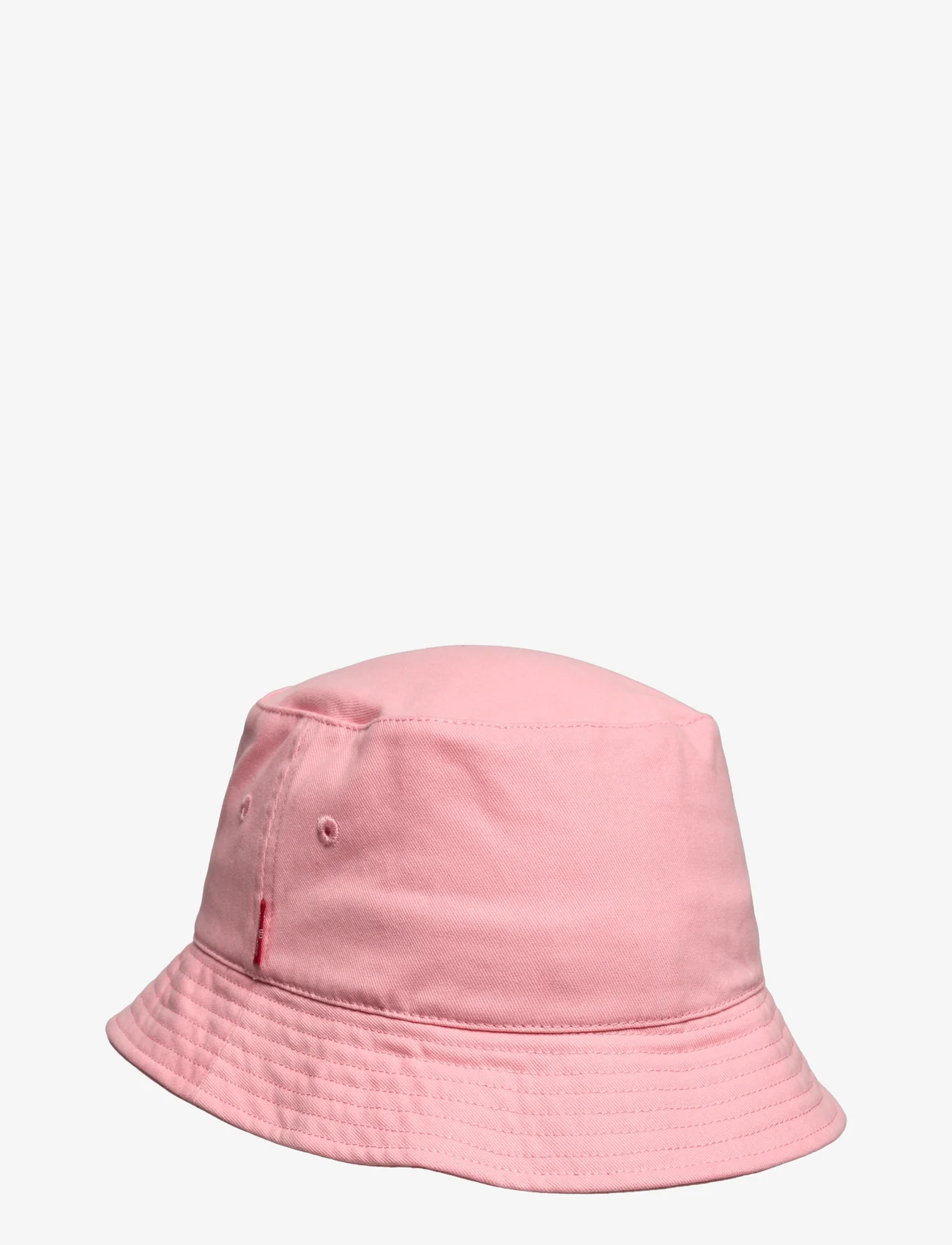 Levi's - Levi's Poster Logo Bucket Hat - sommerschnäppchen - pink - 1