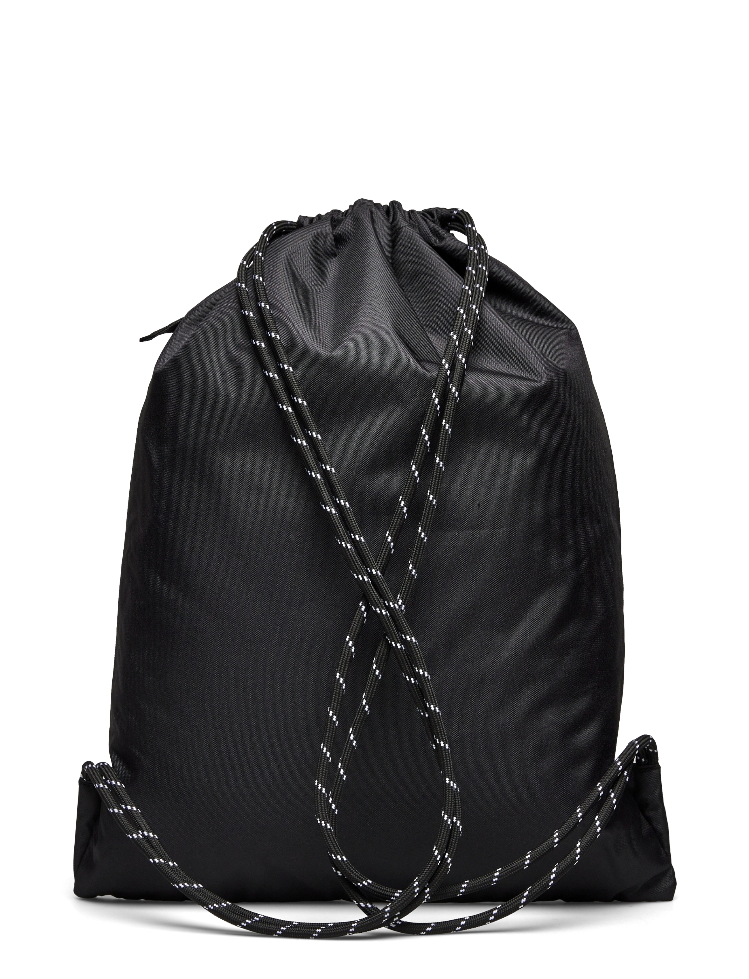 Levi's - LAN LEVI'S LOGO GYM SACK / LAN LEVI'S LOGO GYM SACK - black - 1