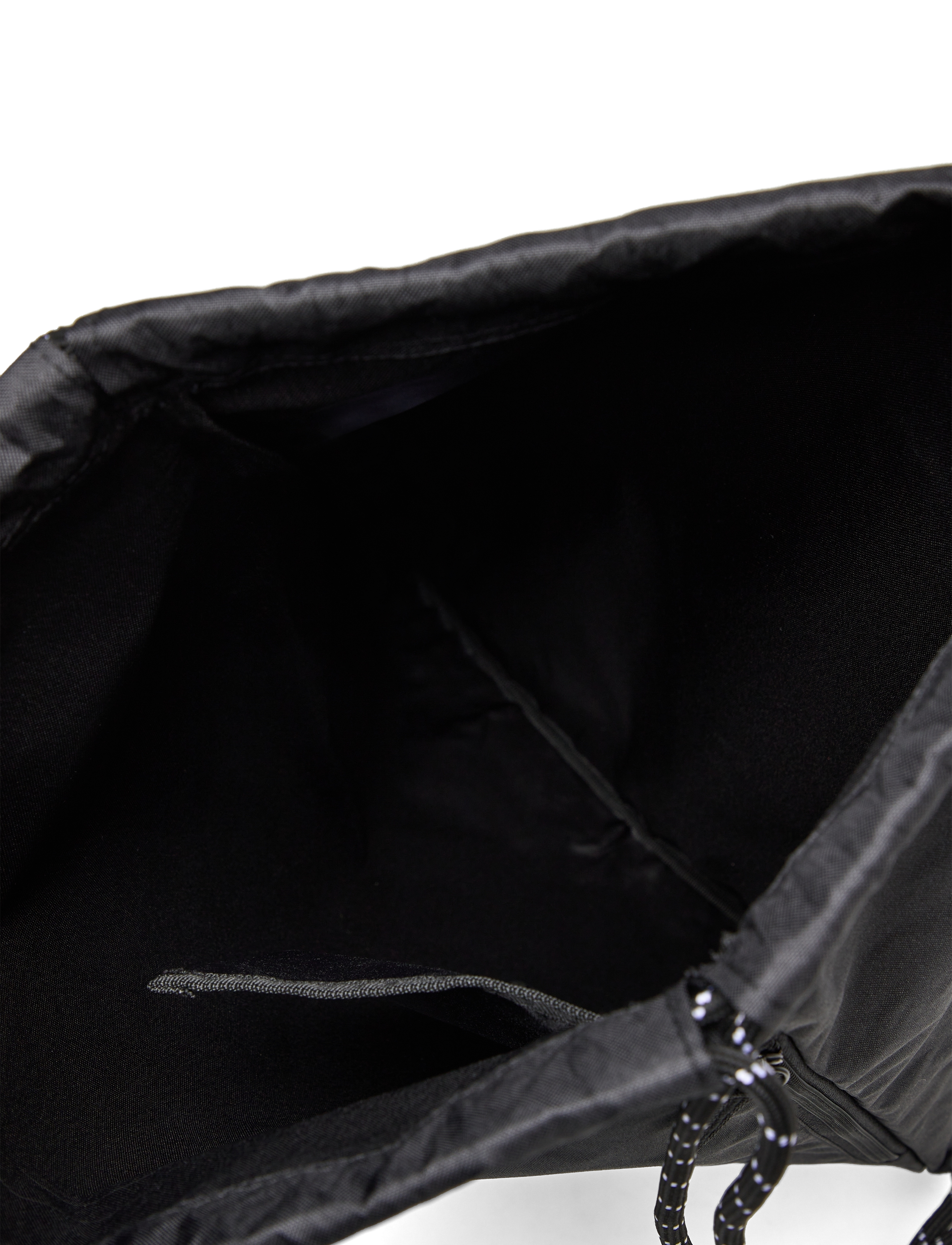 Levi's - LAN LEVI'S LOGO GYM SACK / LAN LEVI'S LOGO GYM SACK - black - 4