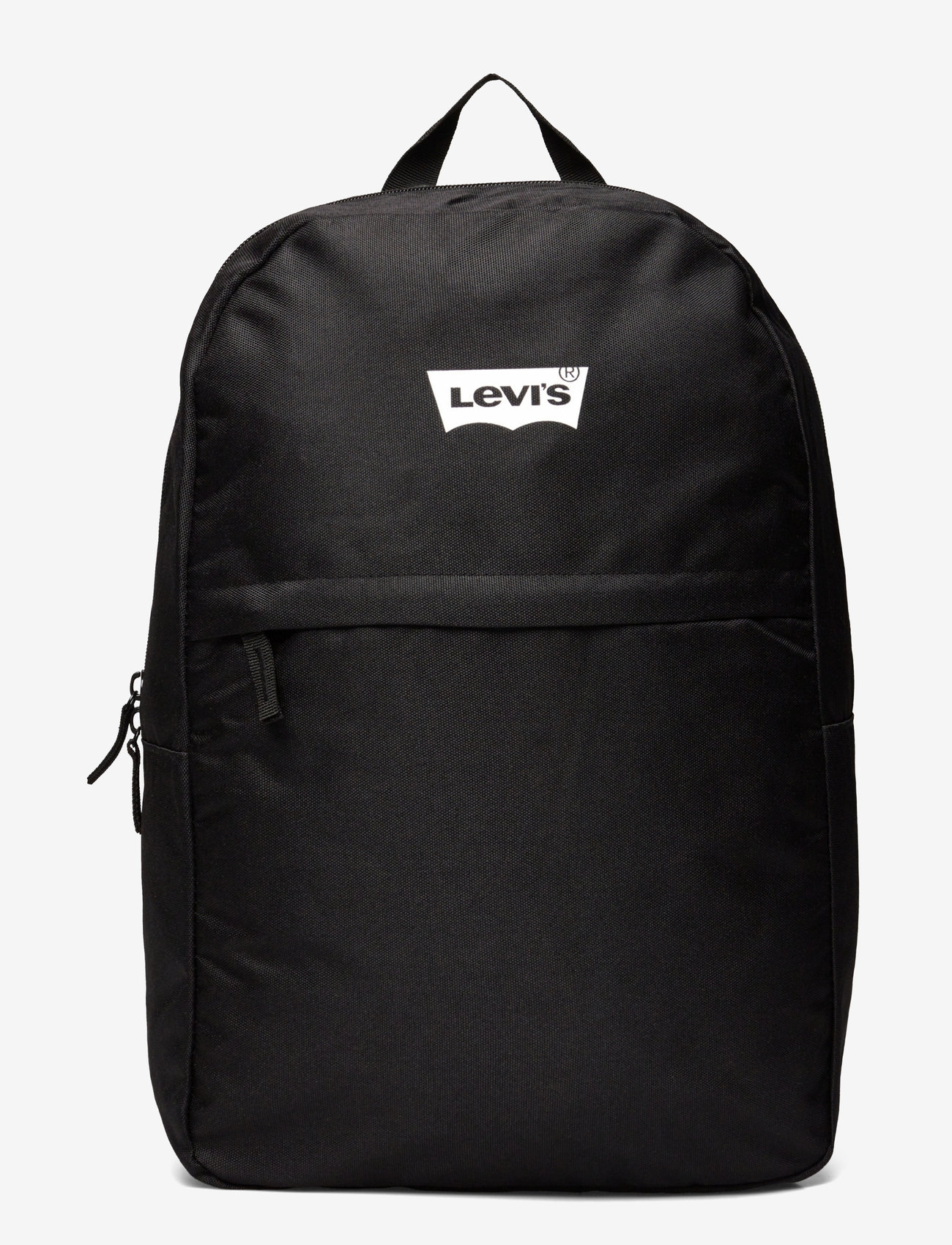 Levi's - Levi's® Core Batwing Backpack - ryggsäckar - black - 0