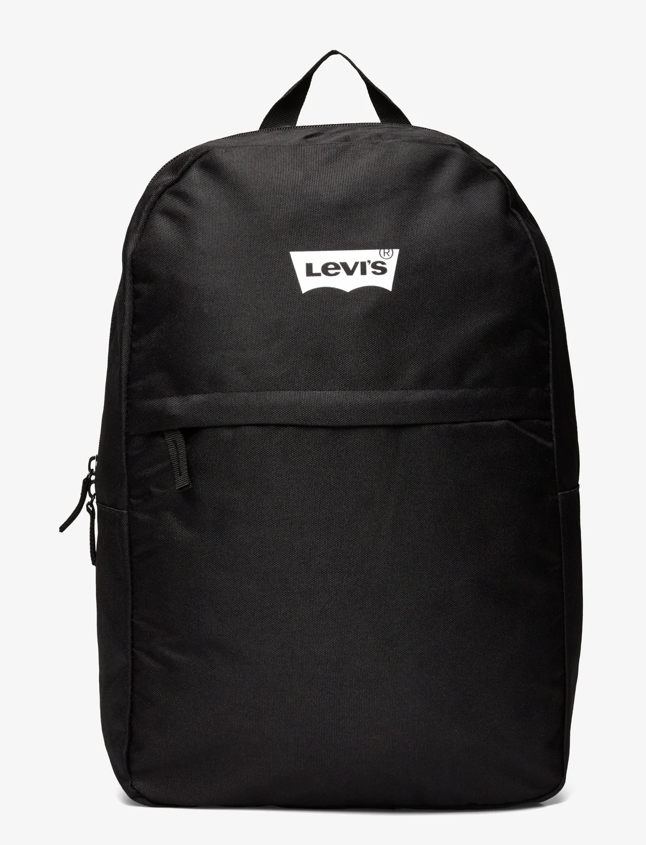 Levi's - Levi's® Core Batwing Backpack - gode sommertilbud - black - 0