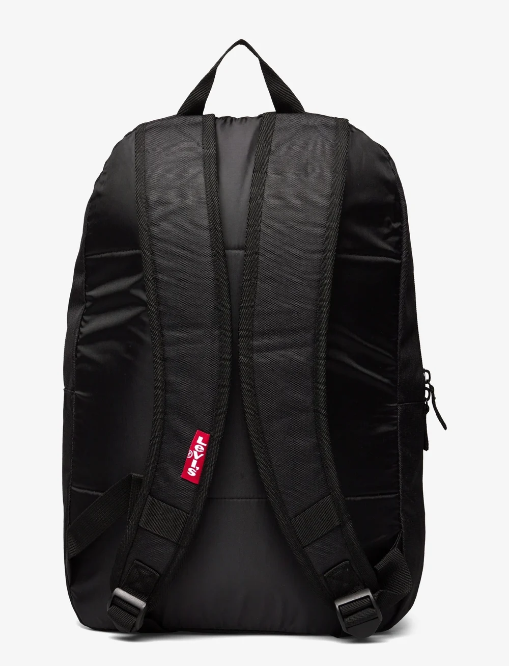 Levis black backpack sale