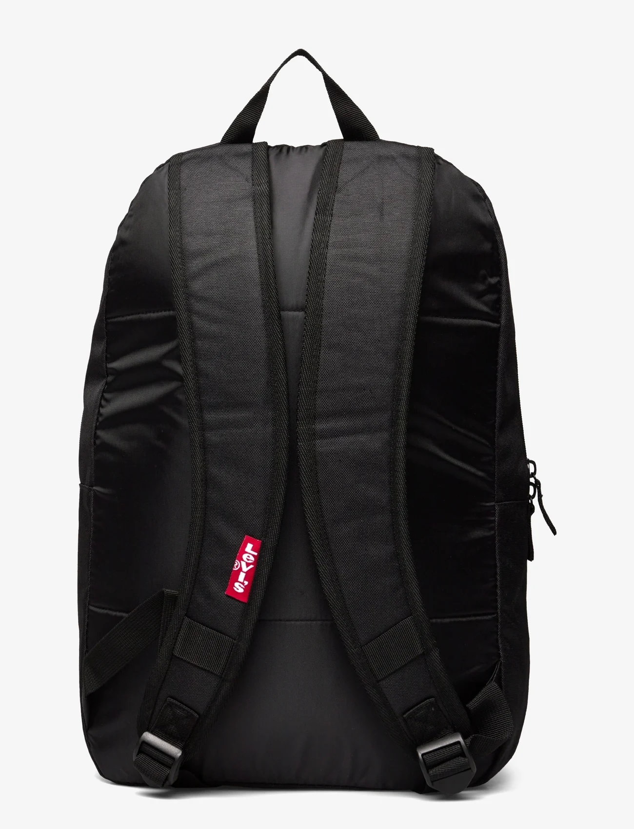 Levi's - Levi's® Core Batwing Backpack - gode sommertilbud - black - 1