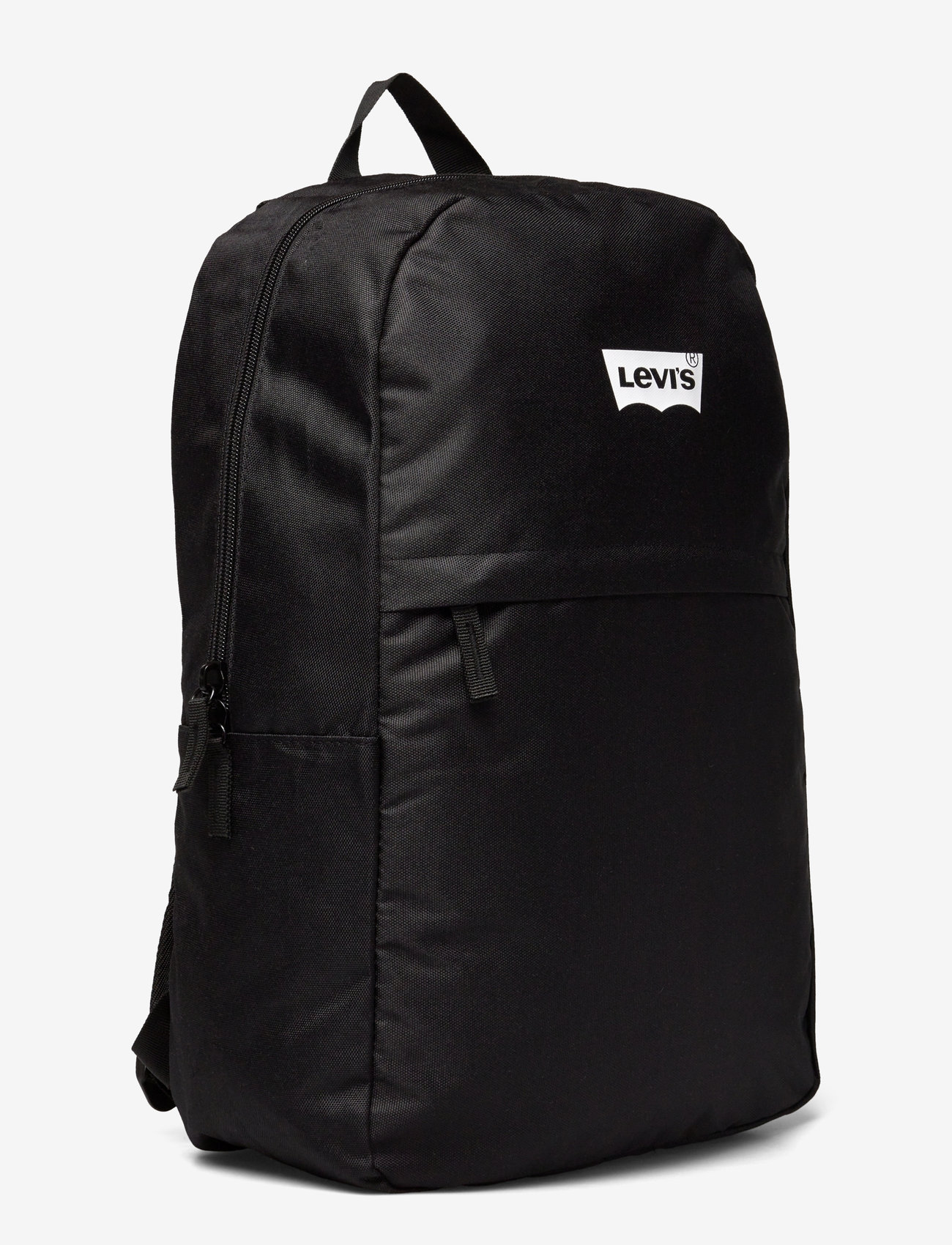 Levi's - Levi's® Core Batwing Backpack - ryggsäckar - black - 2