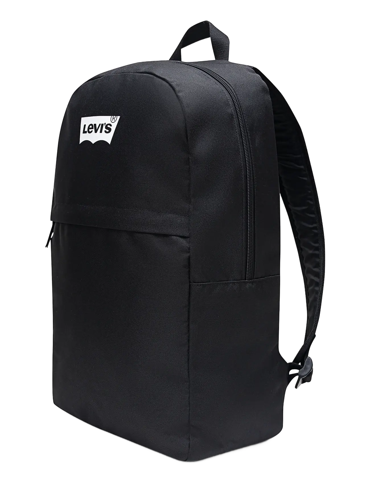 Levi's - Levi's® Core Batwing Backpack - ryggsäckar - black - 2