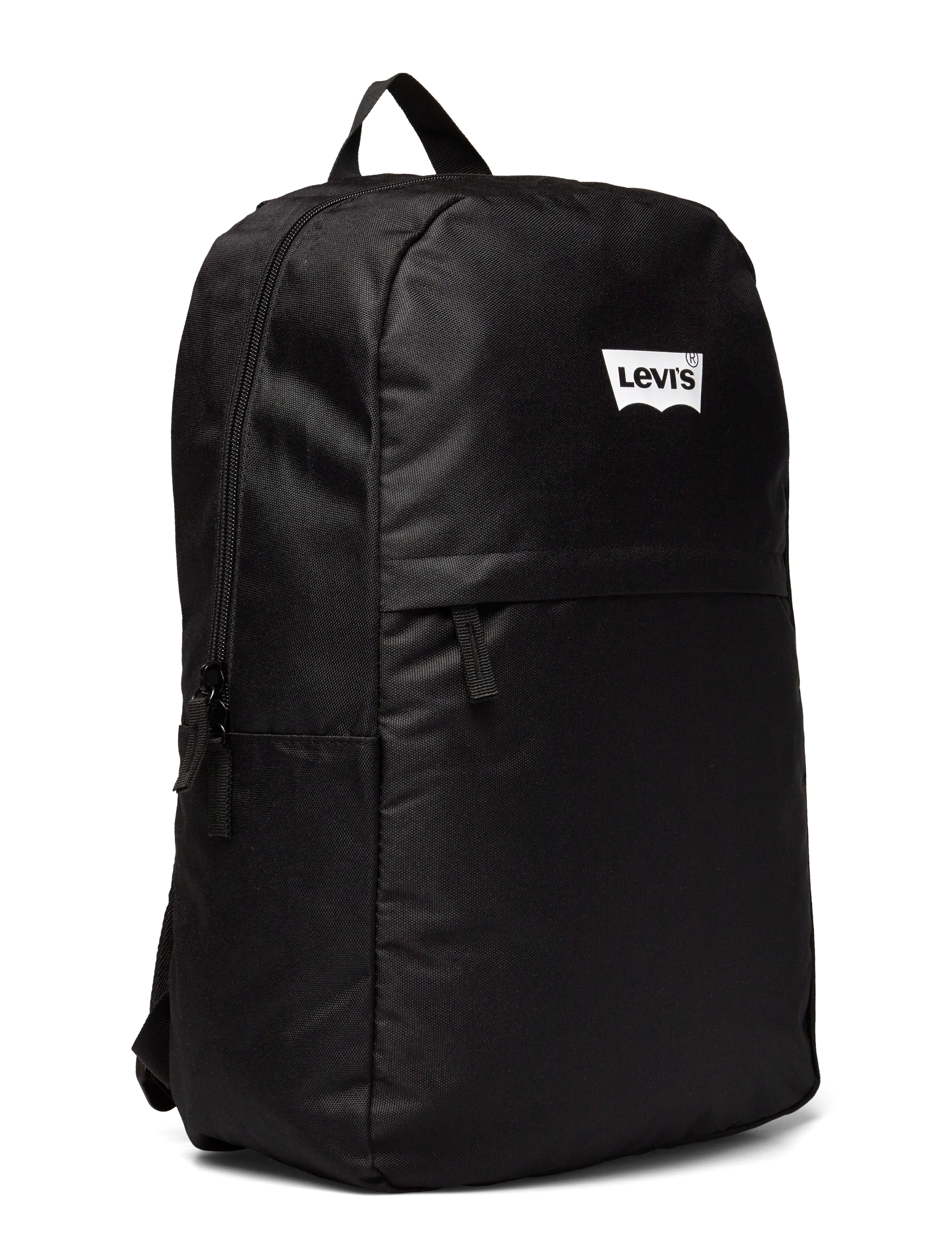Levi's - Levi's® Core Batwing Backpack - skolesekker - black - 2