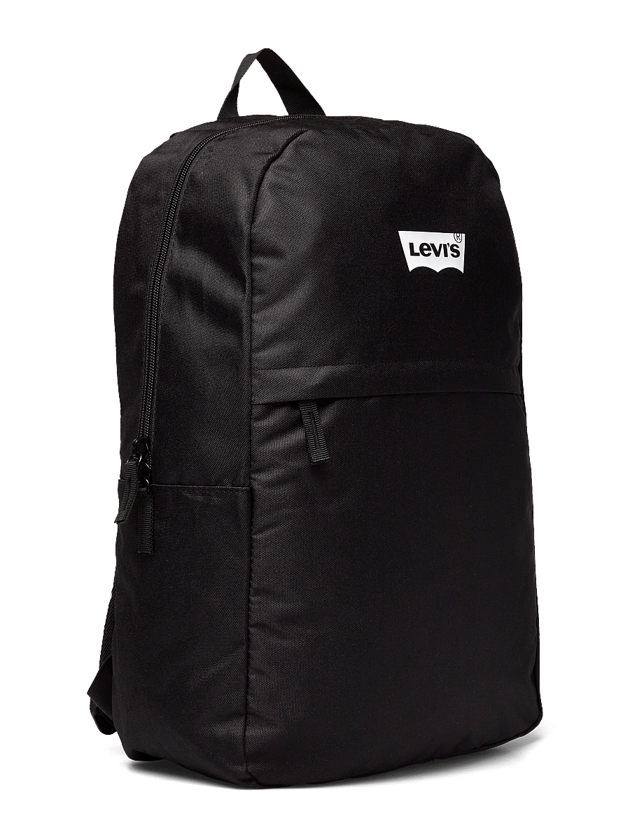 Levi's - Levi's® Core Batwing Backpack - skolesekker - black - 2