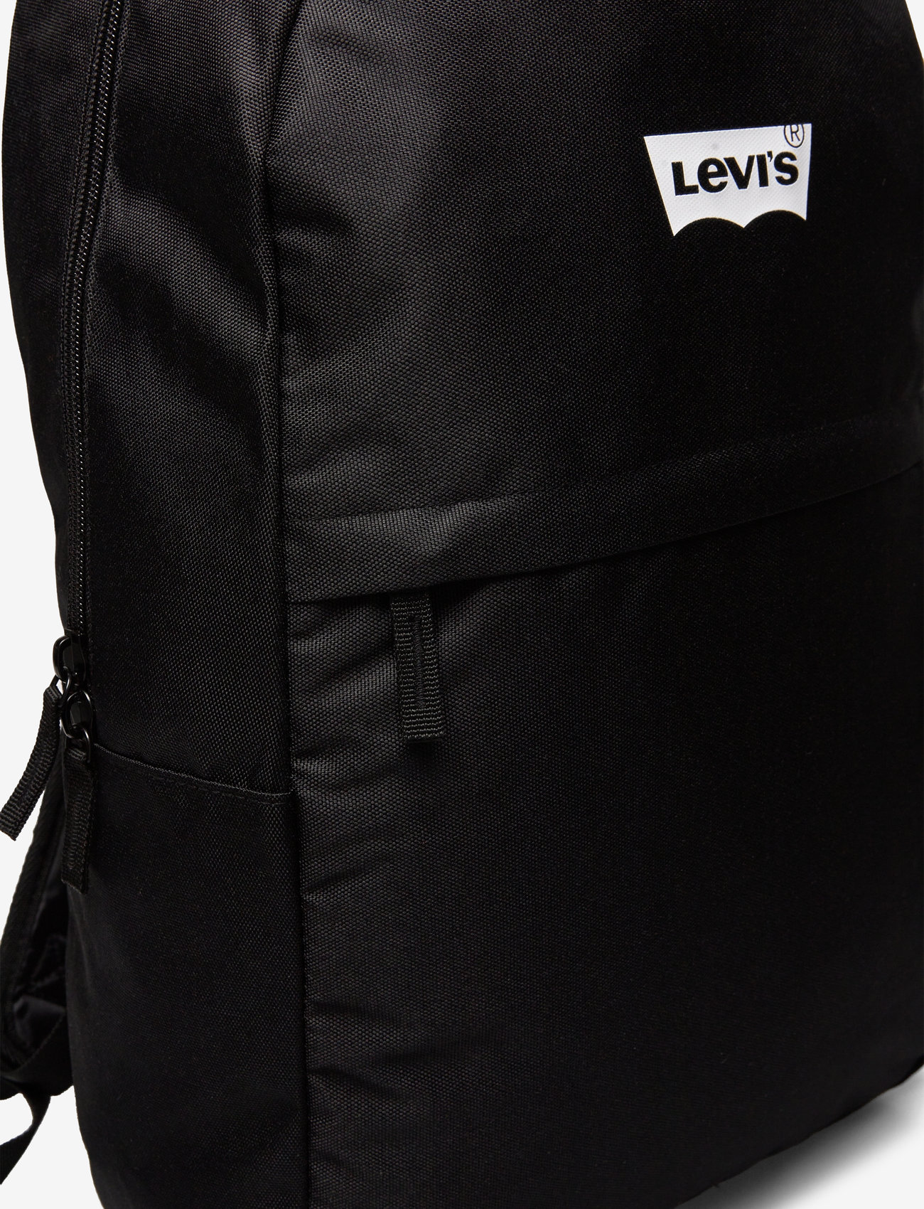 Levi's - Levi's® Core Batwing Backpack - ryggsäckar - black - 3