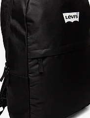 Levi's - Levi's® Core Batwing Backpack - vasaras piedāvājumi - black - 3