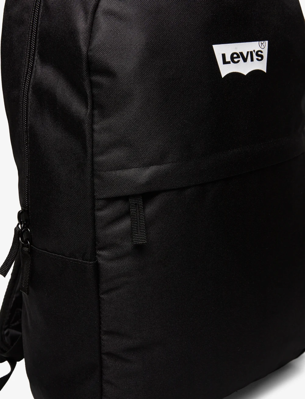 Levi's - Levi's® Core Batwing Backpack - rucksäcke - black - 3