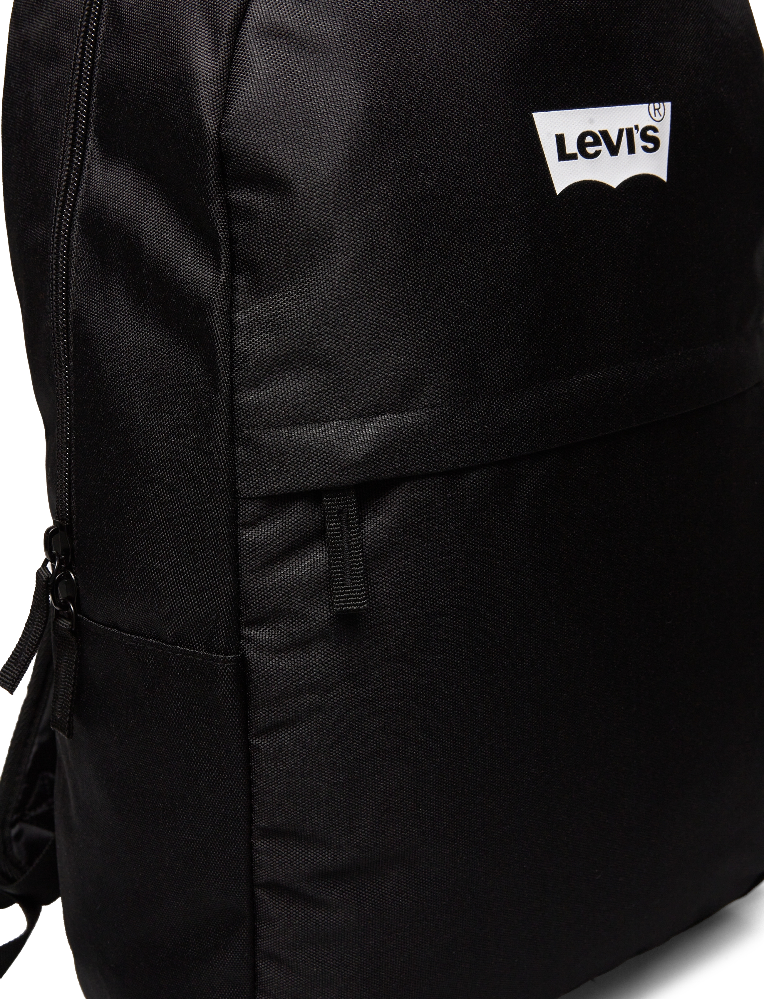 Levi's - Levi's® Core Batwing Backpack - skolesekker - black - 3