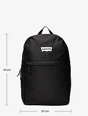Levi's - Levi's® Core Batwing Backpack - gode sommertilbud - black - 5