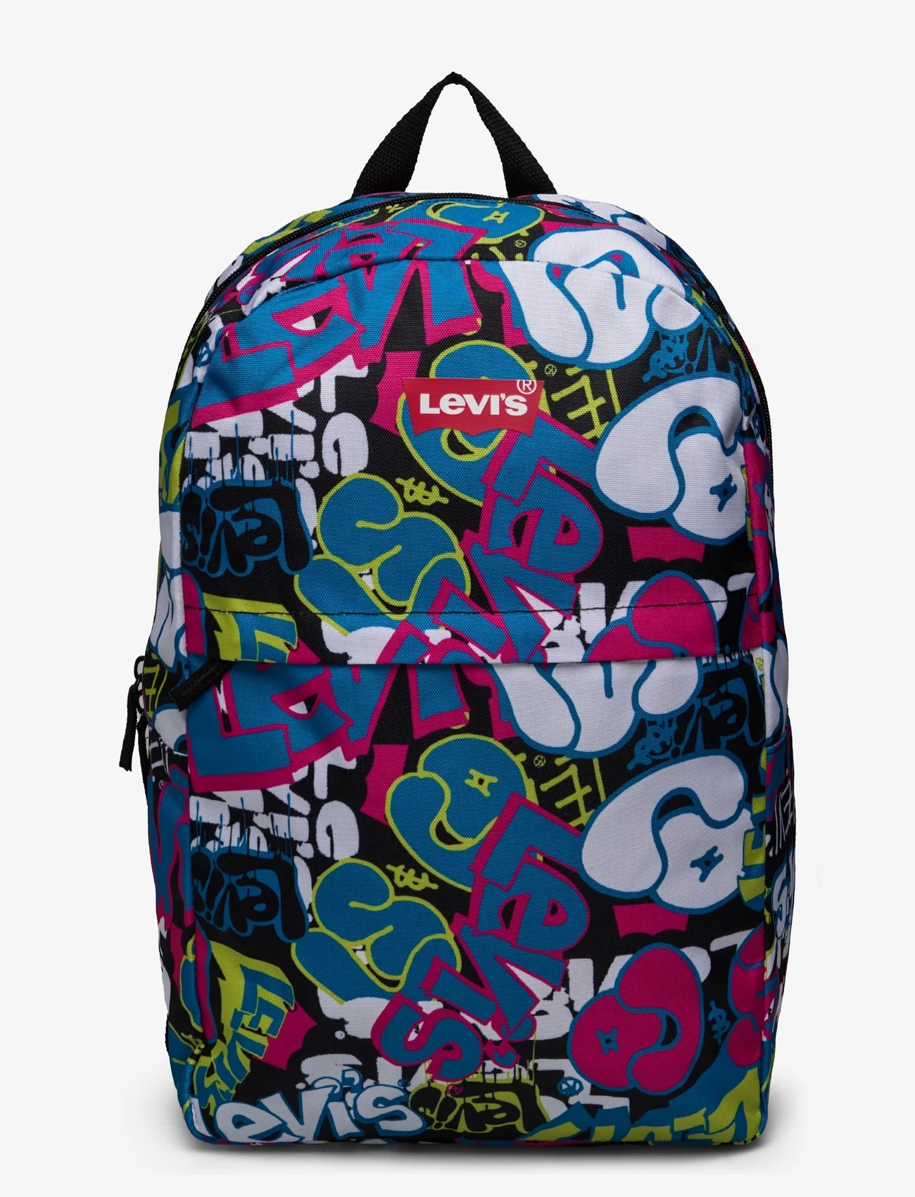 Levi's - Levi's® Core Batwing Backpack - suvised sooduspakkumised - black - 0